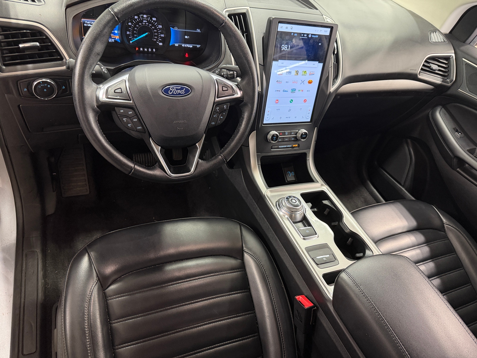 Thumbnail: 2024 Ford Edge - 2