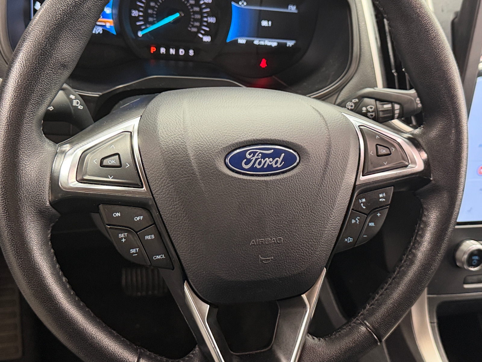 Thumbnail: 2024 Ford Edge - 4
