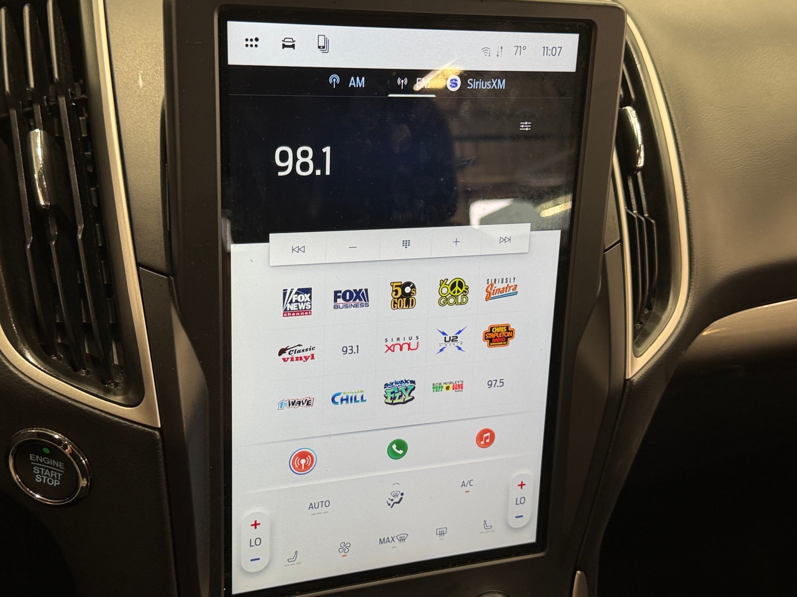 Thumbnail: 2024 Ford Edge - 3