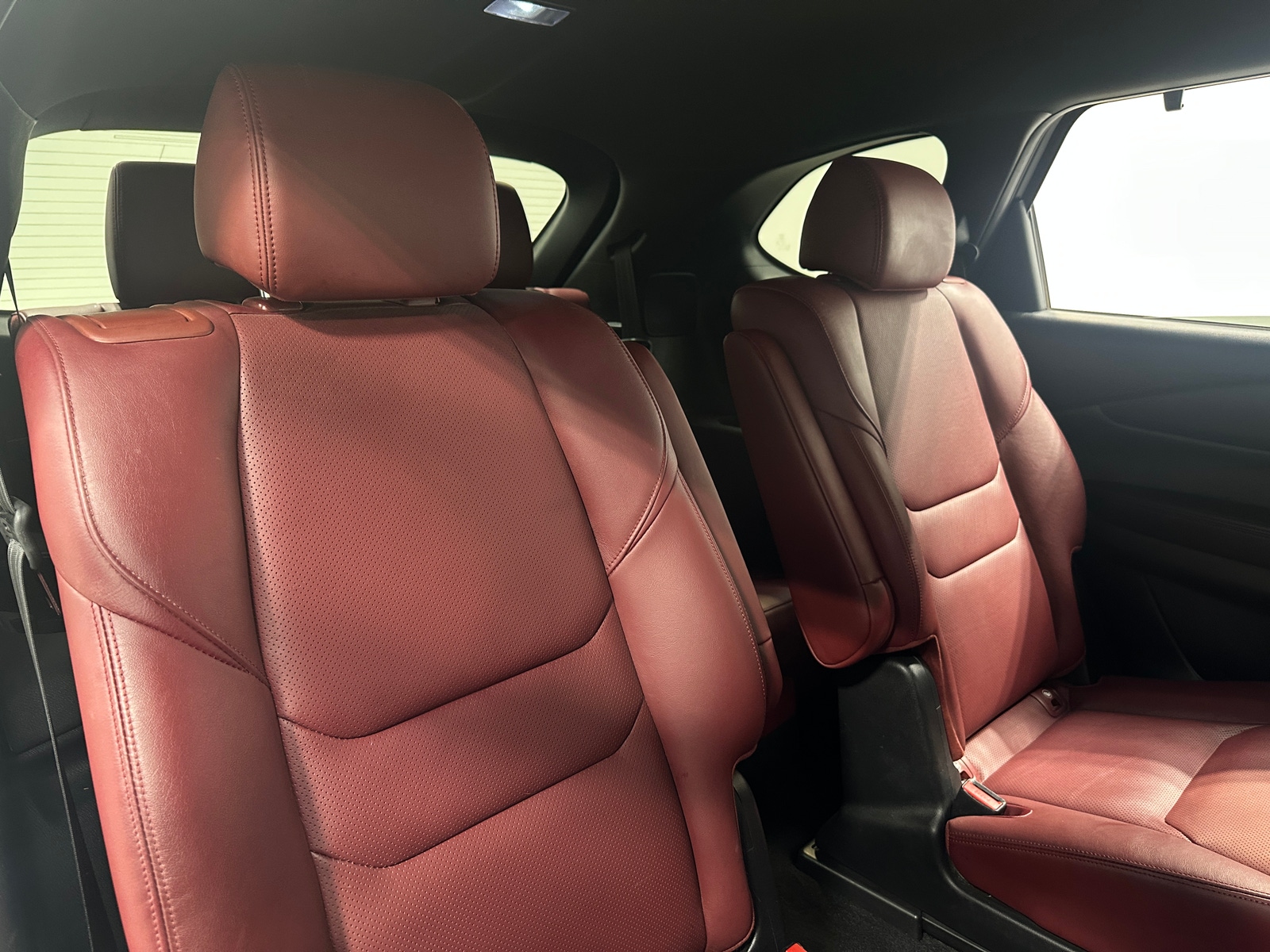 Thumbnail: 2021 Mazda CX-9 - 5