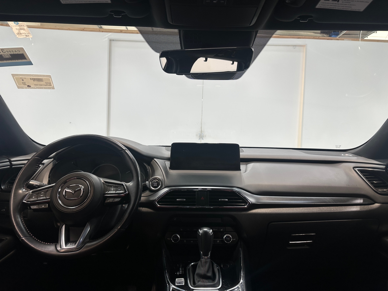 Thumbnail: 2021 Mazda CX-9 - 2