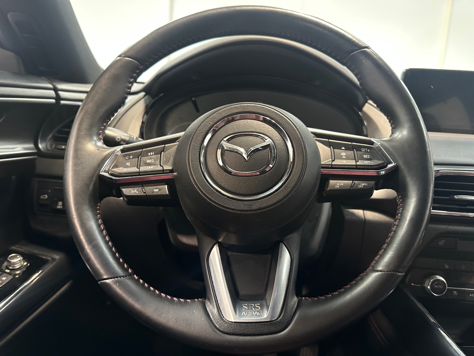 Thumbnail: 2021 Mazda CX-9 - 4