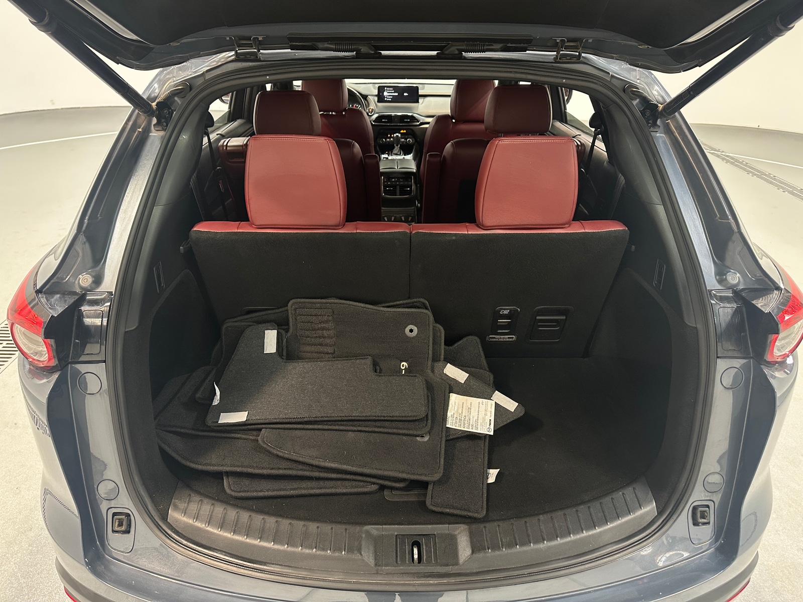 Thumbnail: 2021 Mazda CX-9 - 6