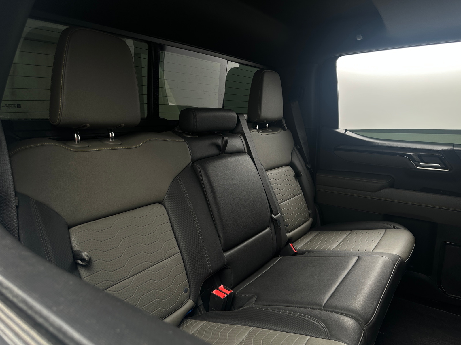Thumbnail: 2024 Chevrolet Silverado 1500 - 5