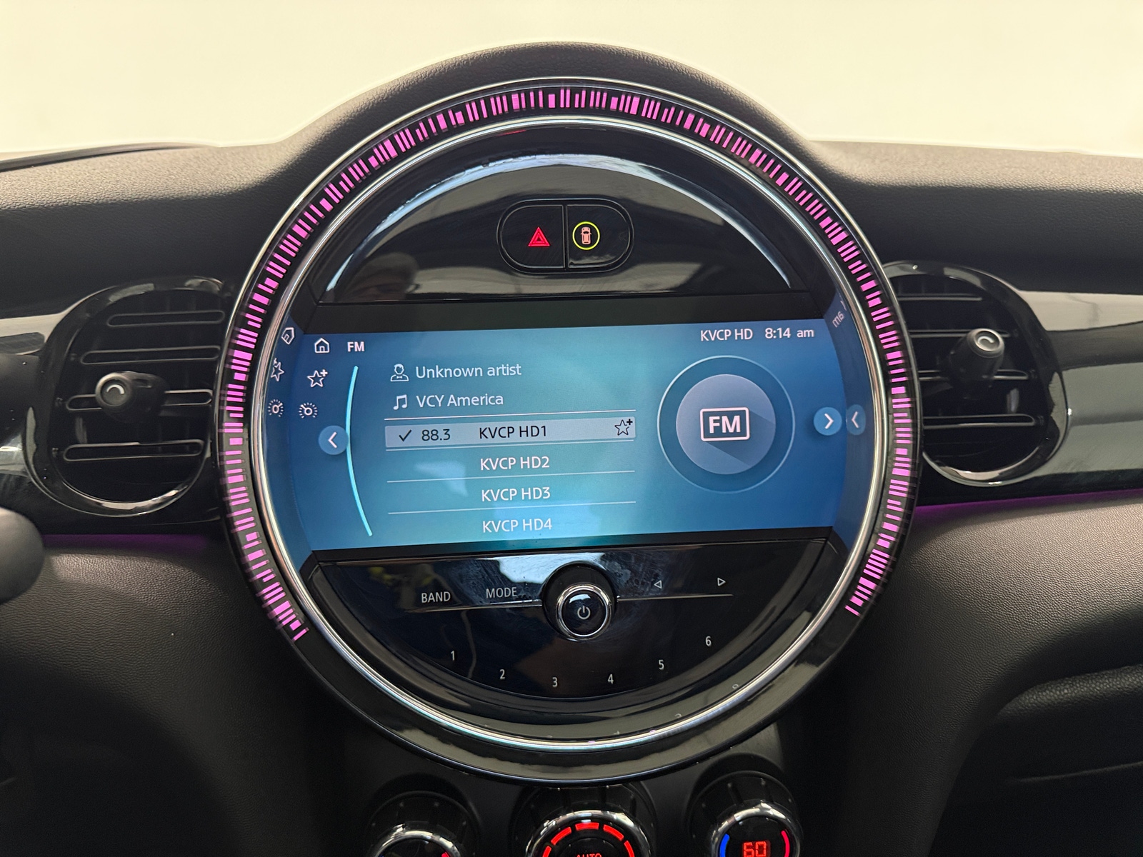 Thumbnail: 2023 MINI Cooper Hardtop - 4