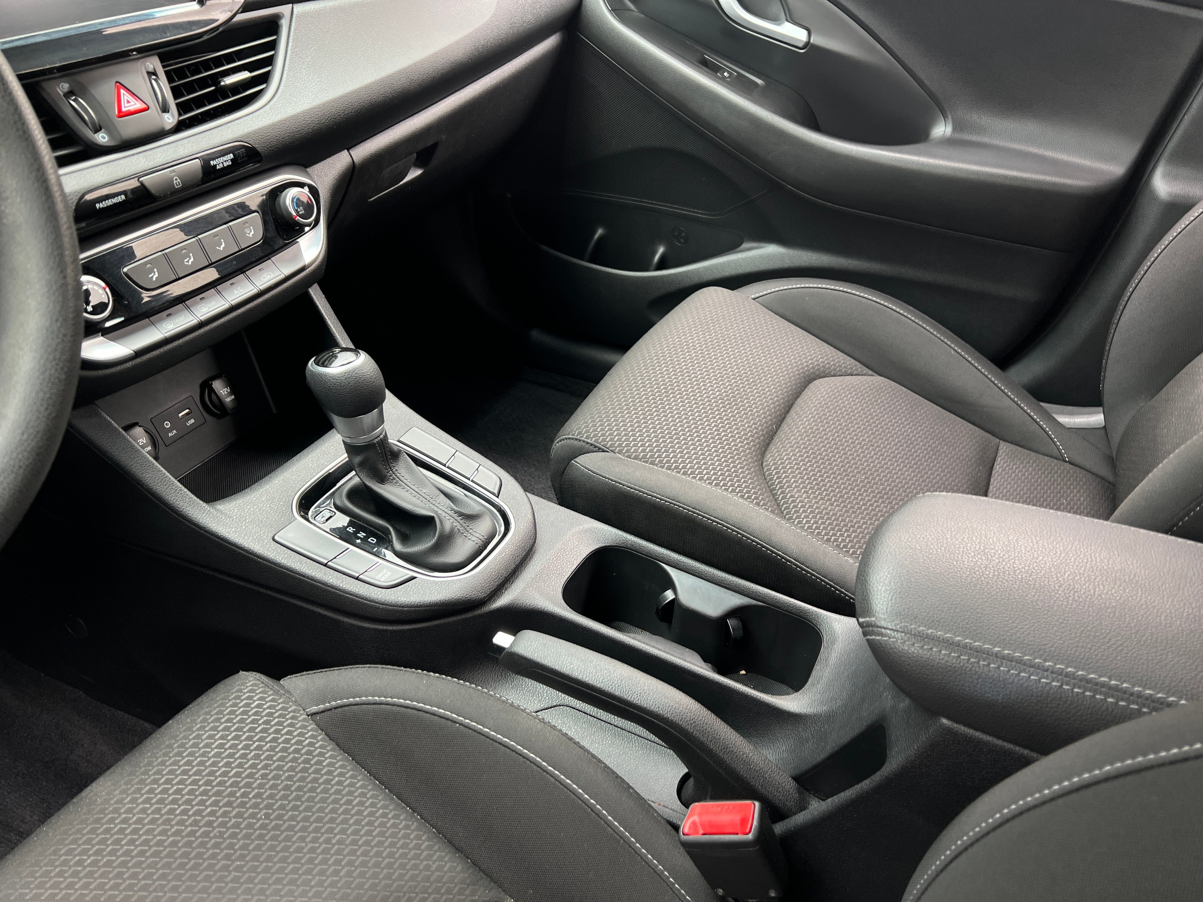 2019 Hyundai Elantra GT