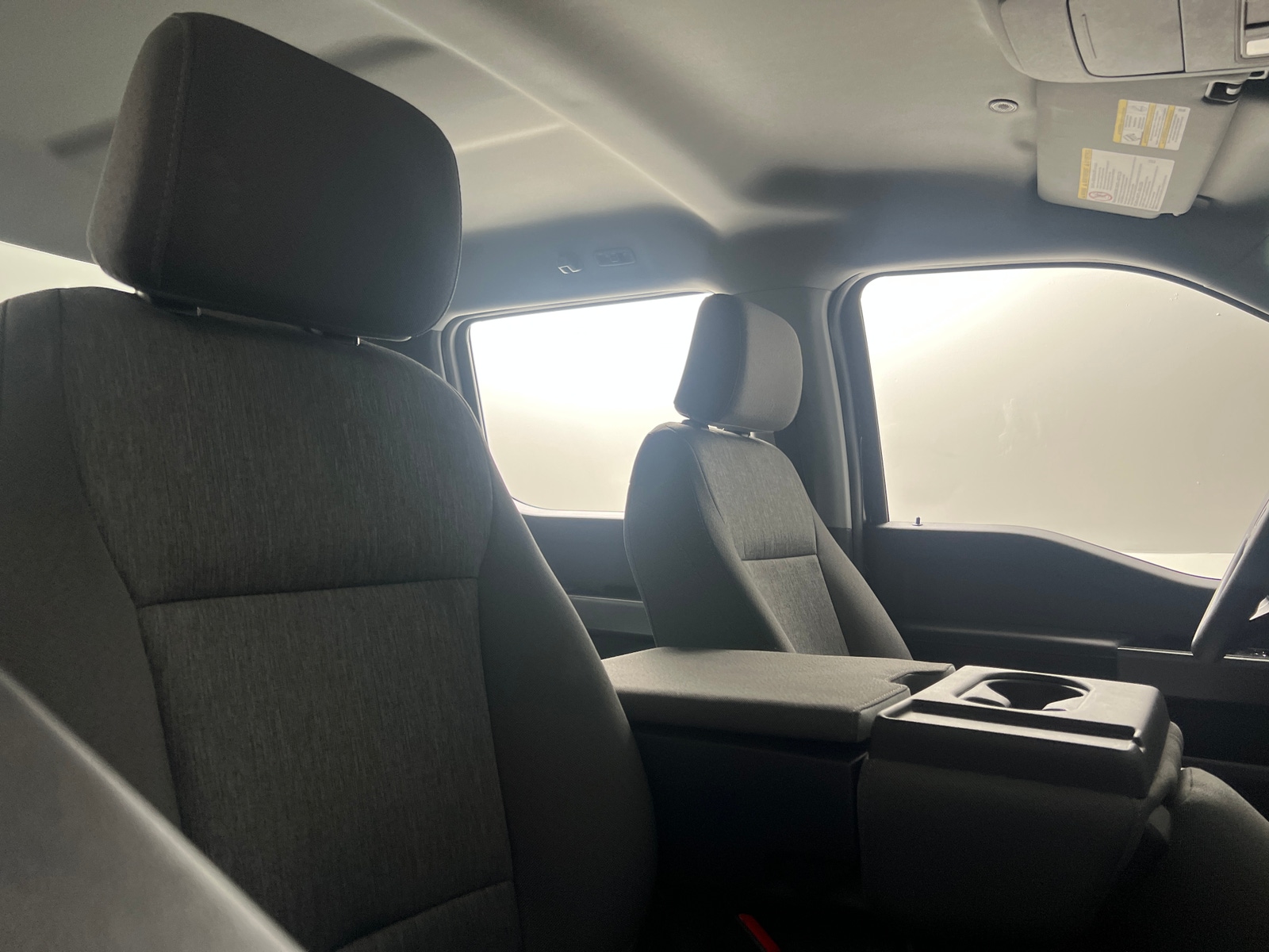 Thumbnail: 2026 Ford Econoline - 2