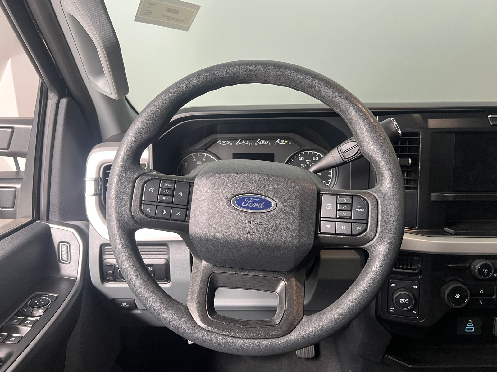 Thumbnail: 2026 Ford Econoline - 5
