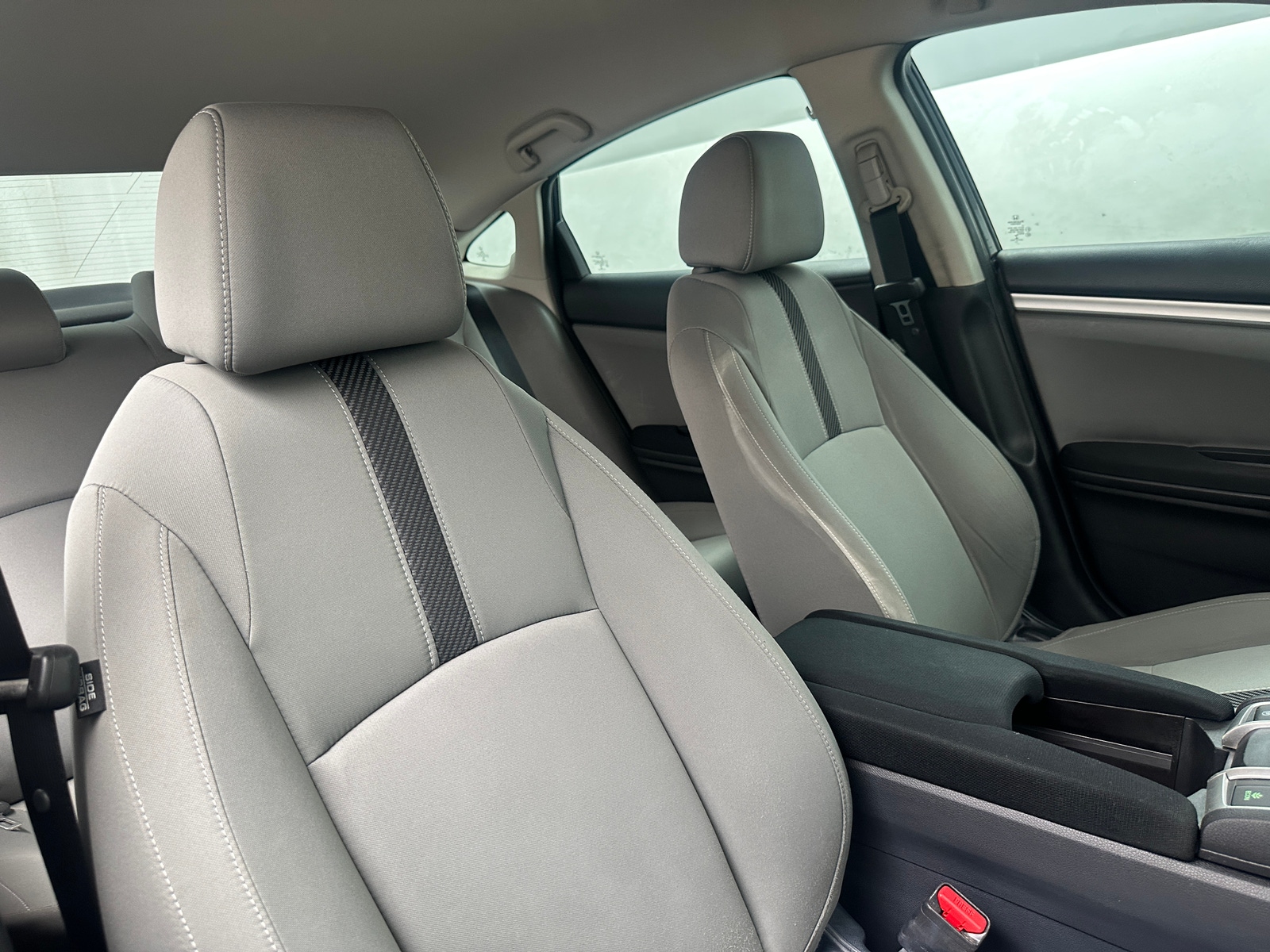 Thumbnail: 2018 Honda Civic - 2