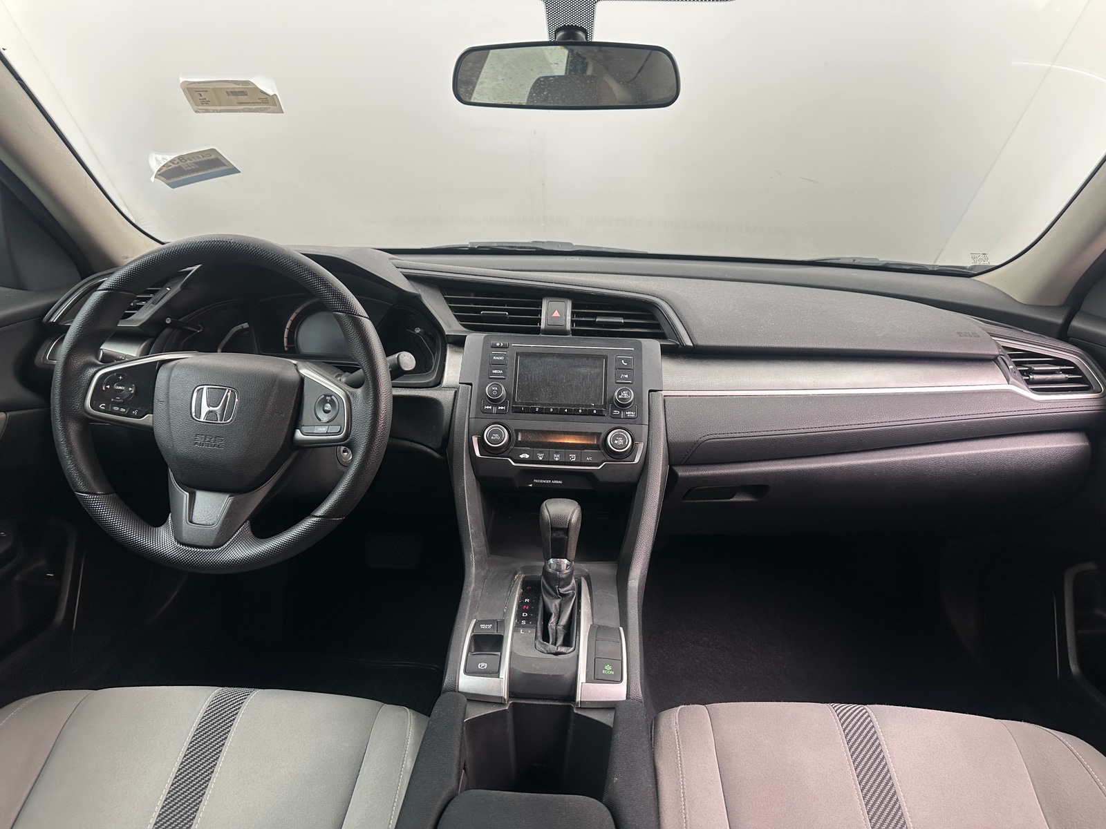 Thumbnail: 2018 Honda Civic - 3
