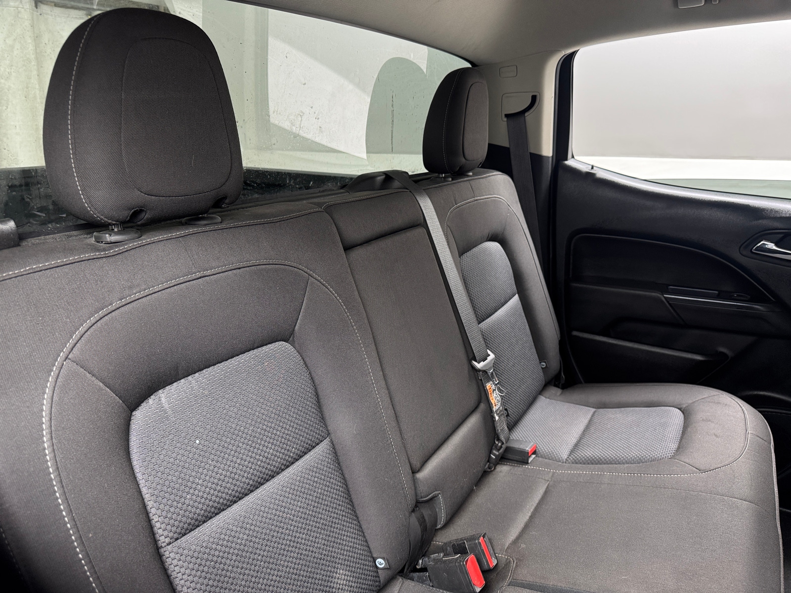 Thumbnail: 2020 Chevrolet Colorado - 6