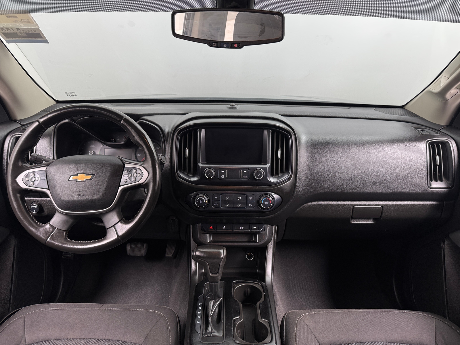 Thumbnail: 2020 Chevrolet Colorado - 3