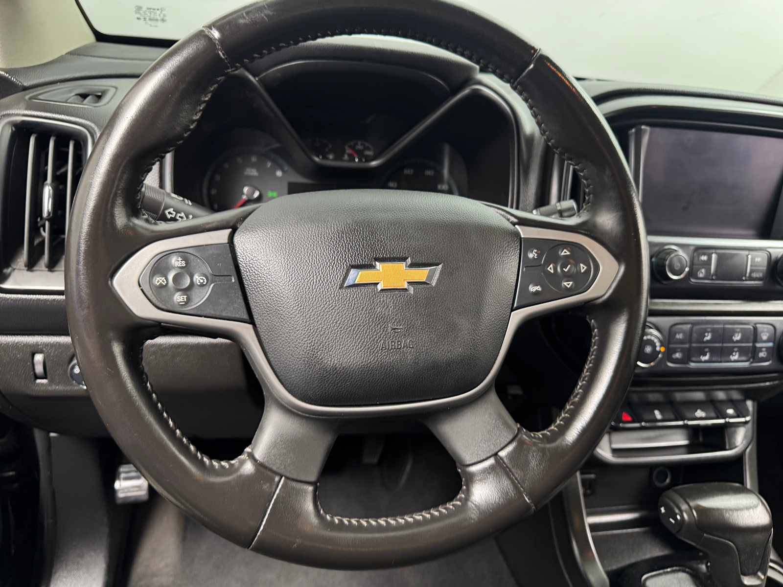 Thumbnail: 2020 Chevrolet Colorado - 5