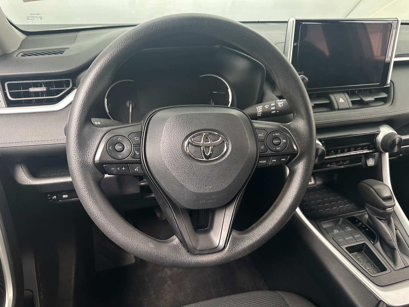 Thumbnail: 2024 Toyota RAV4 - 5