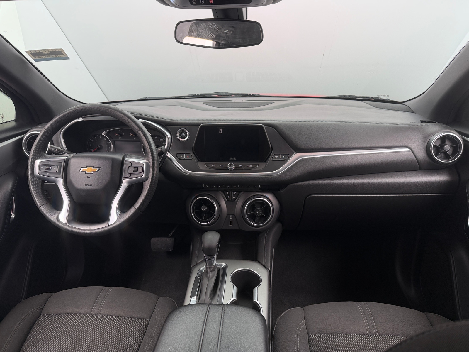 Thumbnail: 2021 Chevrolet Blazer - 3