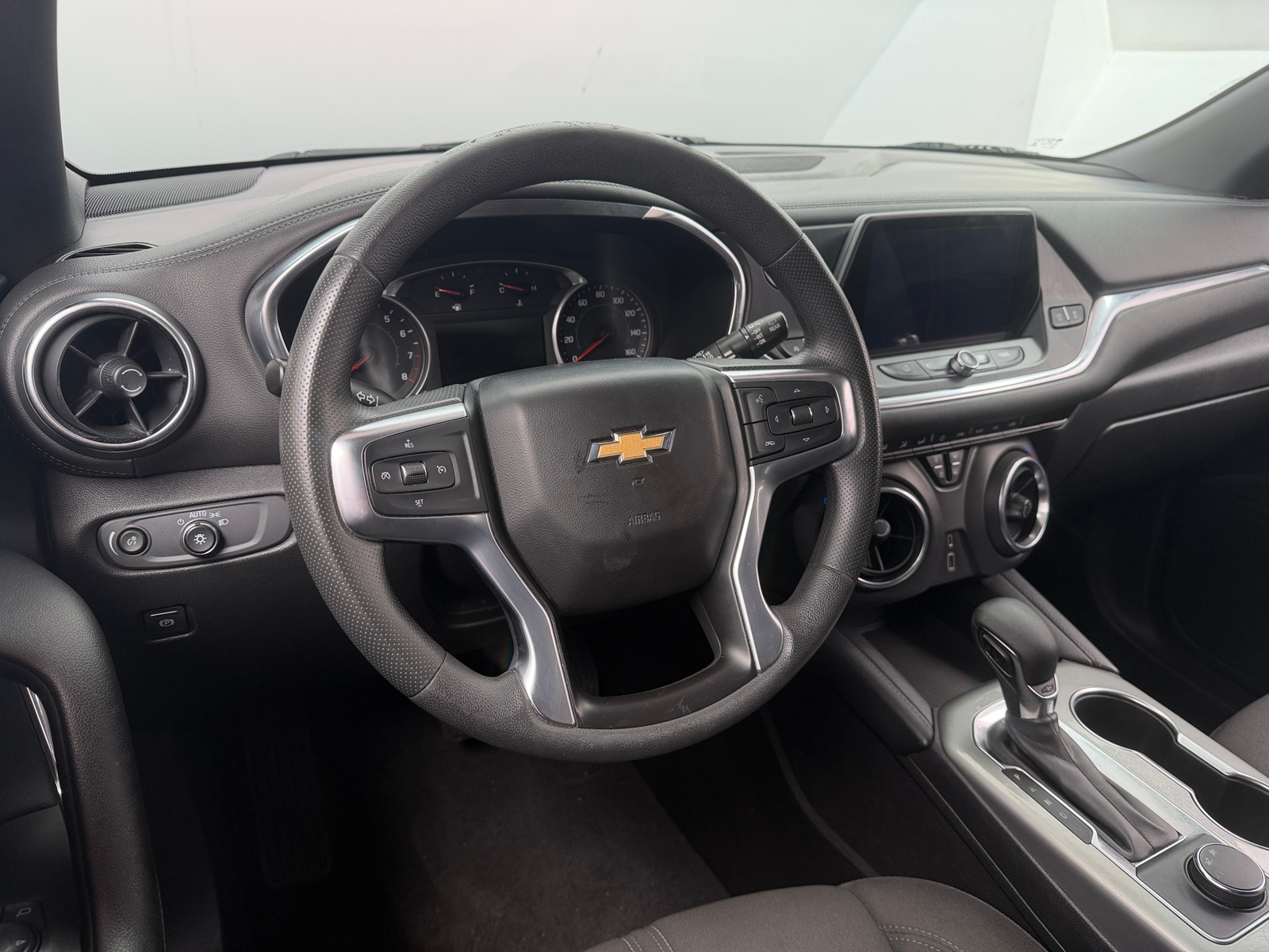 Thumbnail: 2021 Chevrolet Blazer - 5