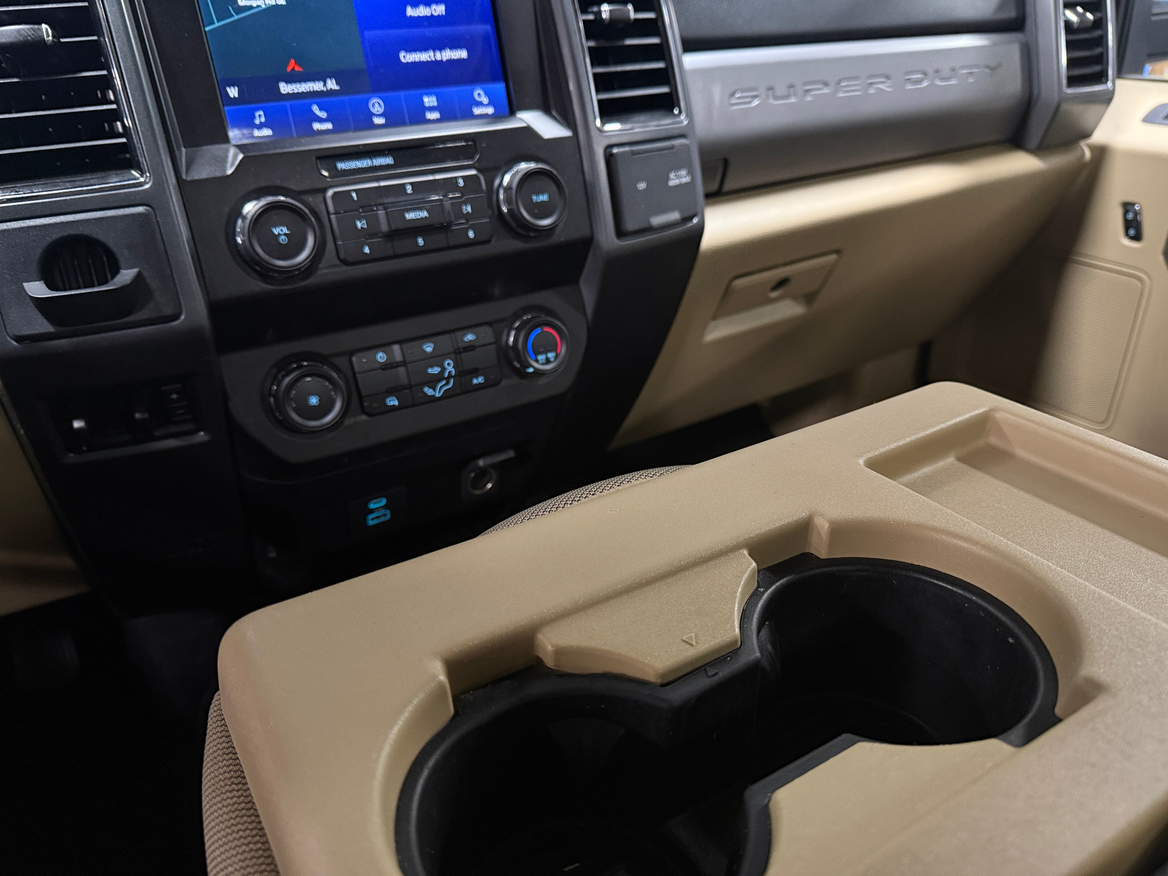2021 Ford F-250 Super Duty