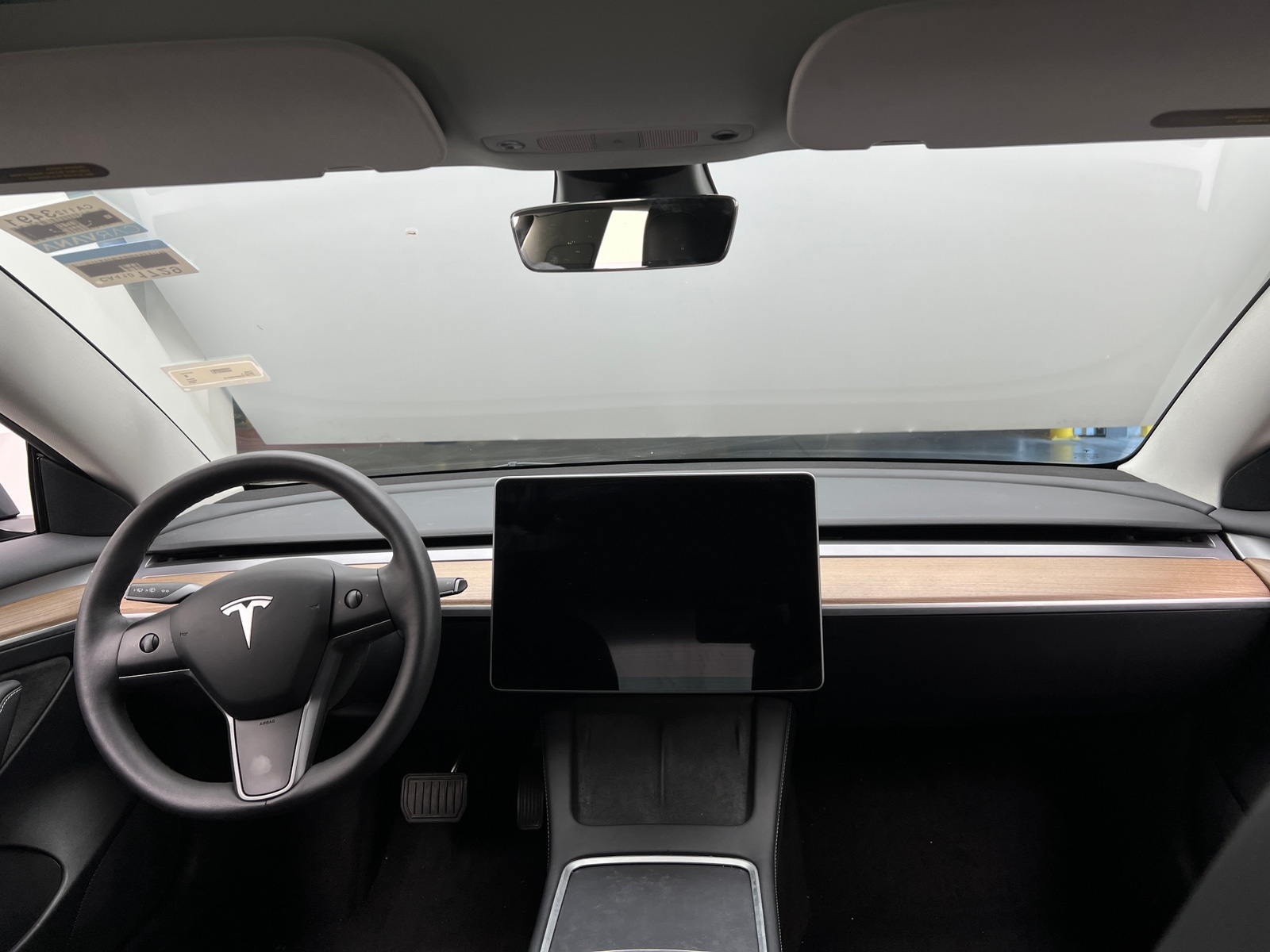 Thumbnail: 2023 Tesla Model 3 - 2