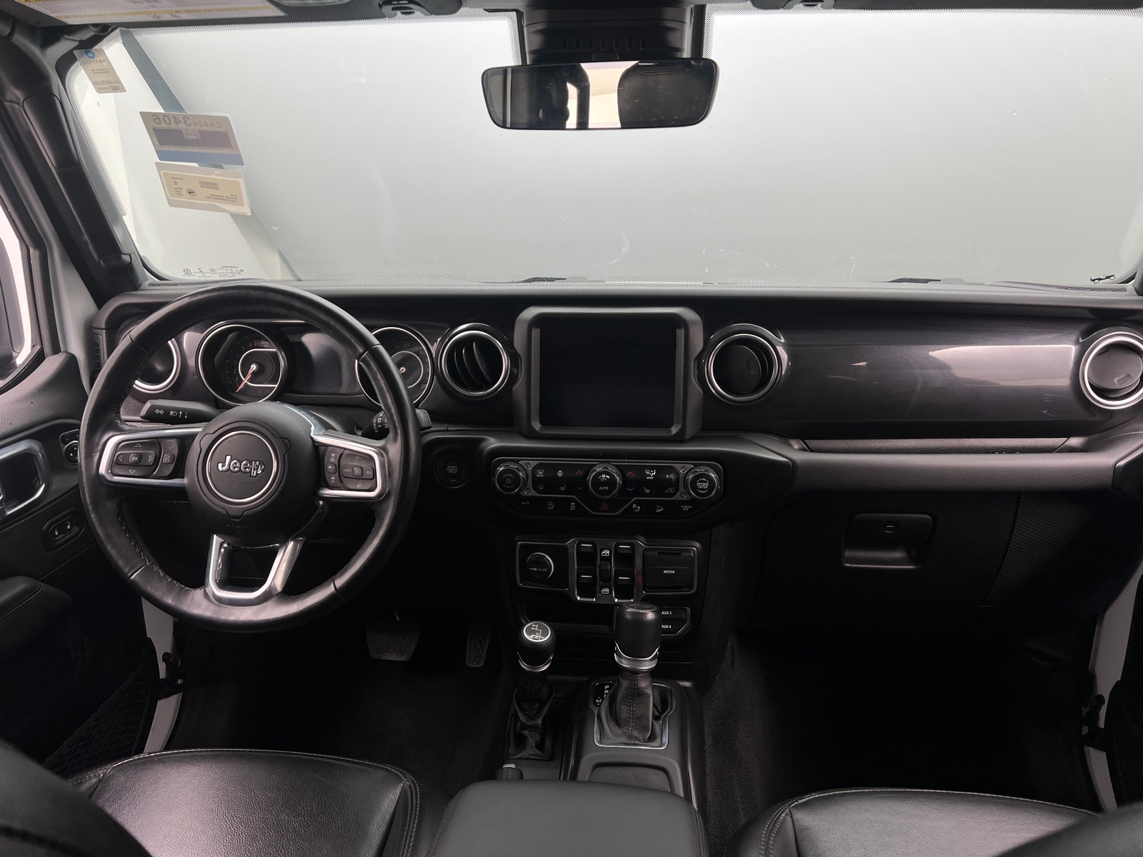 Thumbnail: 2021 Jeep Wrangler - 2