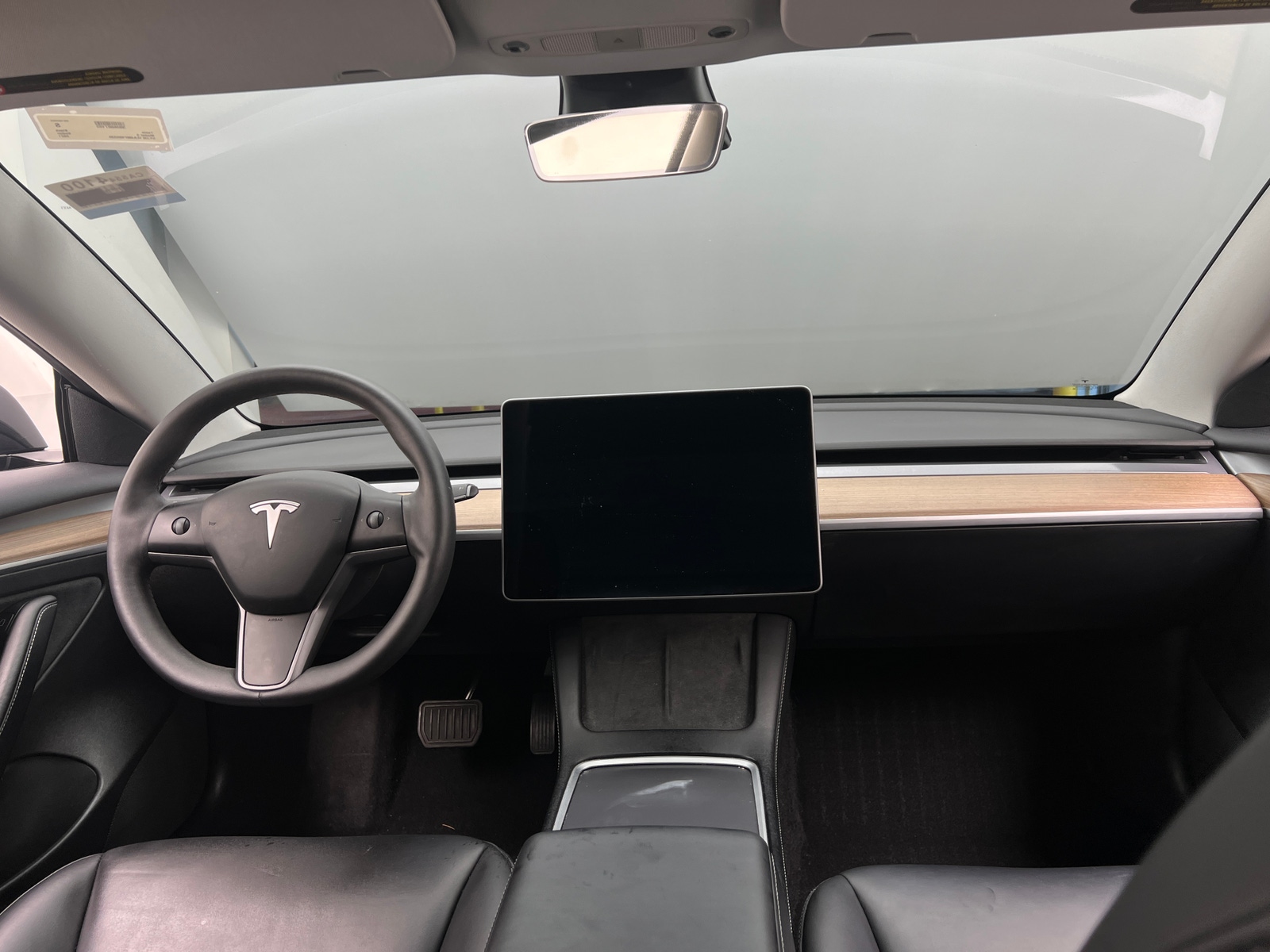 Thumbnail: 2021 Tesla Model 3 - 2