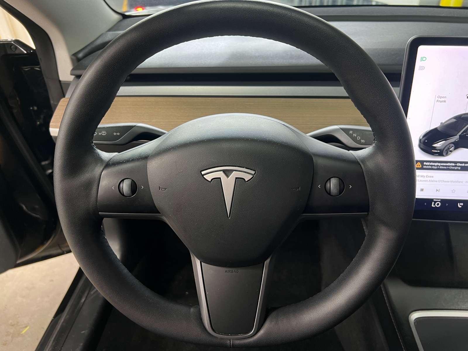 Thumbnail: 2021 Tesla Model 3 - 4