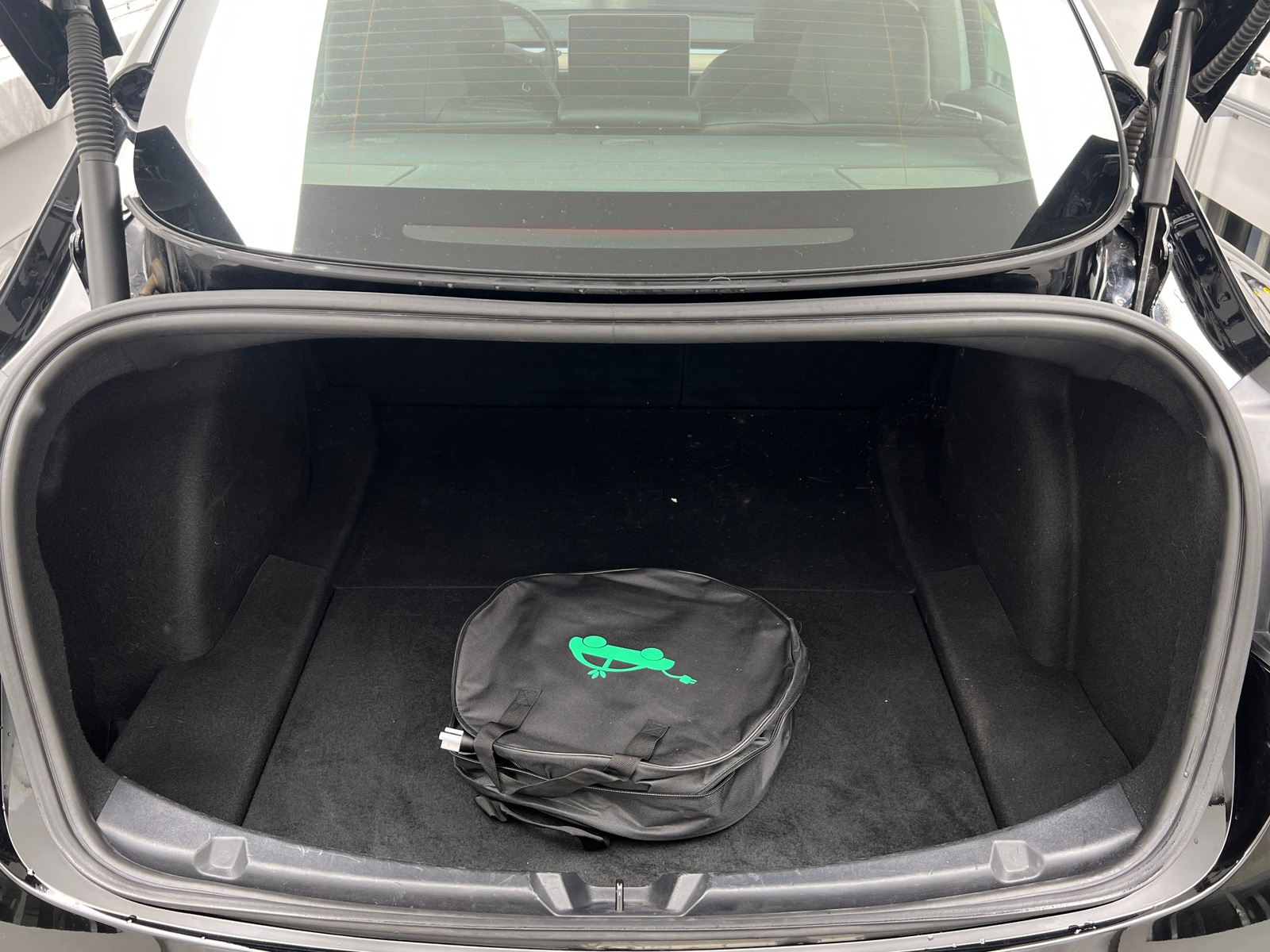 Thumbnail: 2021 Tesla Model 3 - 6