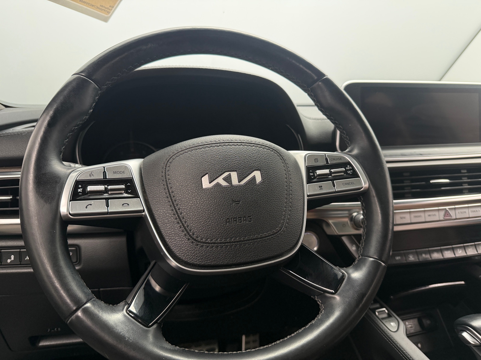 Thumbnail: 2022 Kia Telluride - 4