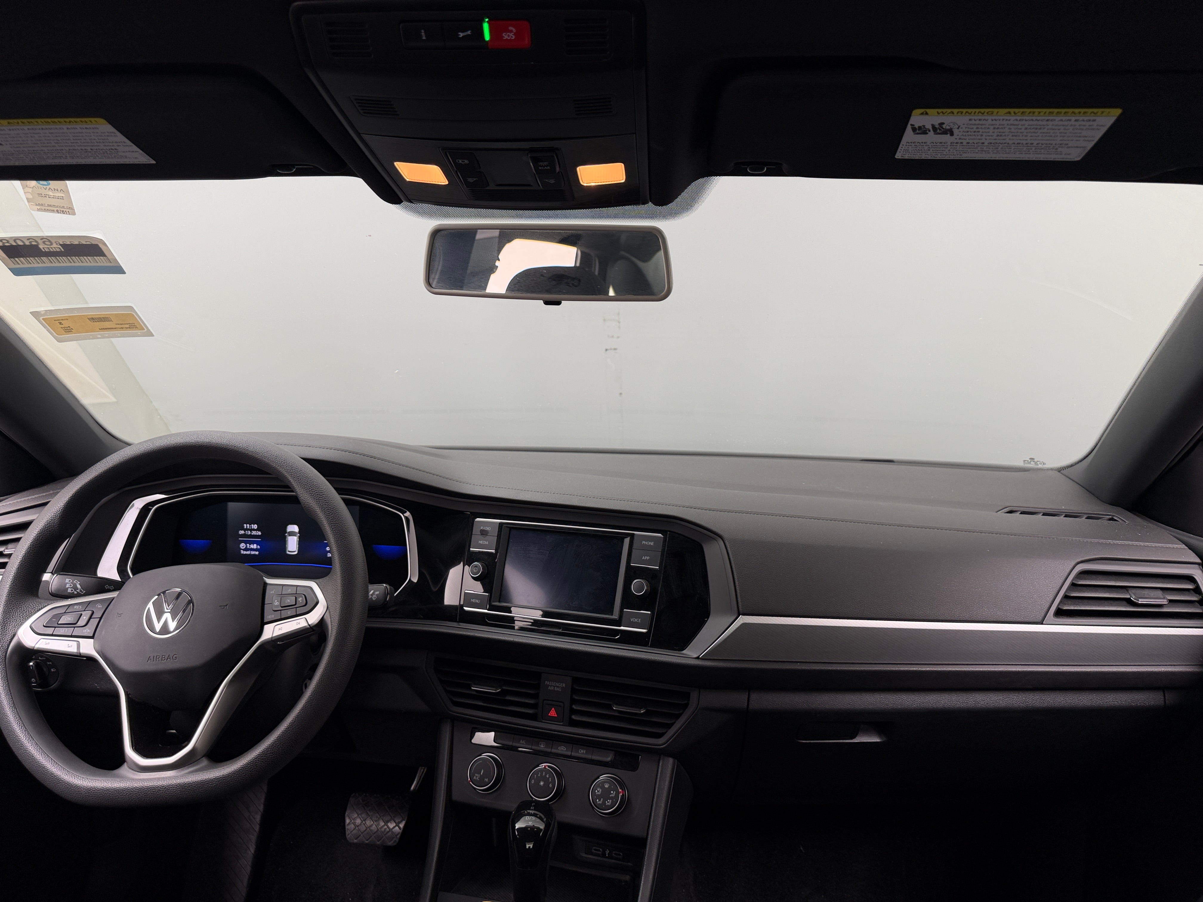 2022 Volkswagen Jetta