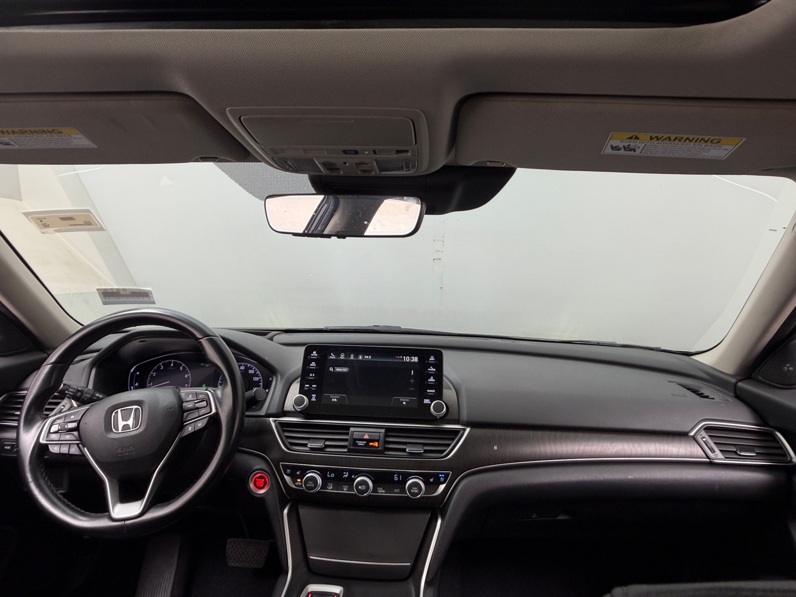 Thumbnail: 2019 Honda Accord - 2