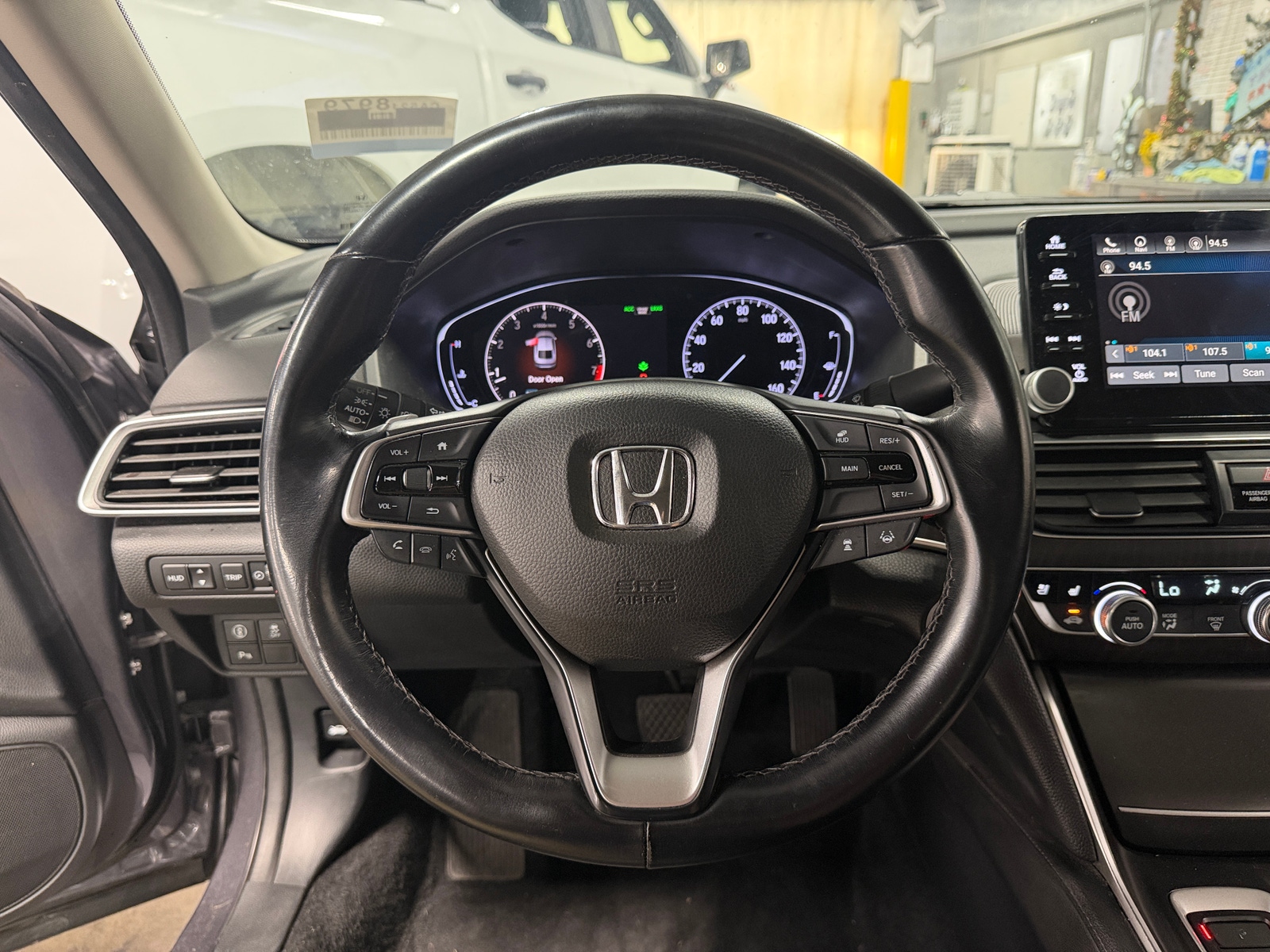 Thumbnail: 2019 Honda Accord - 4