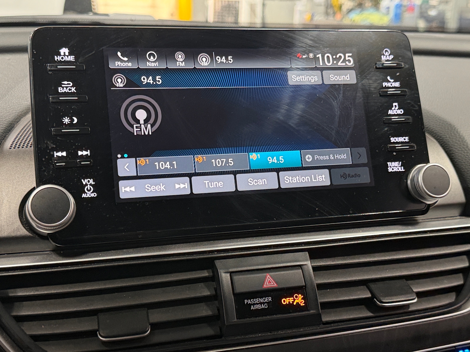 Thumbnail: 2019 Honda Accord - 3