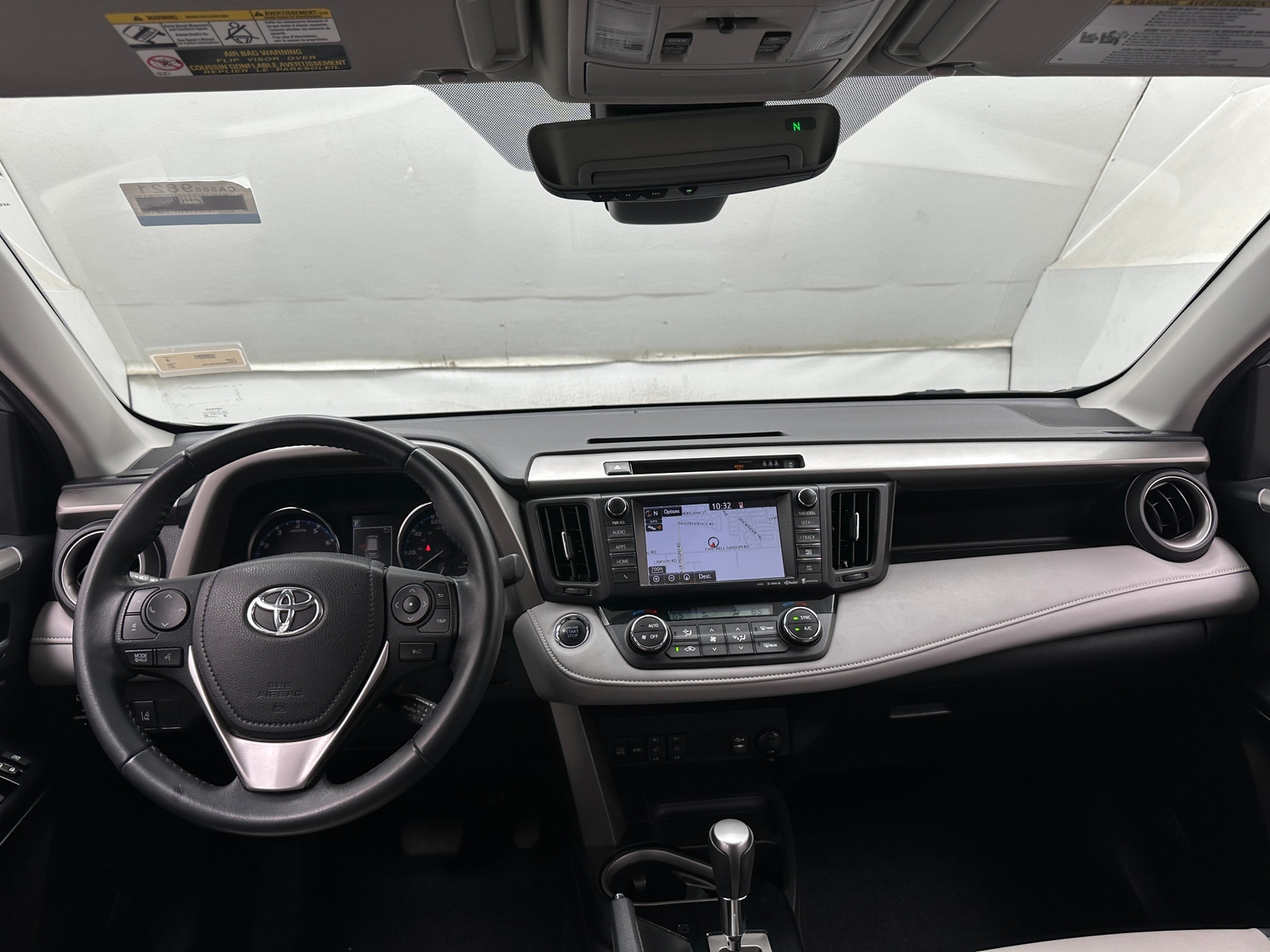 Thumbnail: 2017 Toyota RAV4 - 2