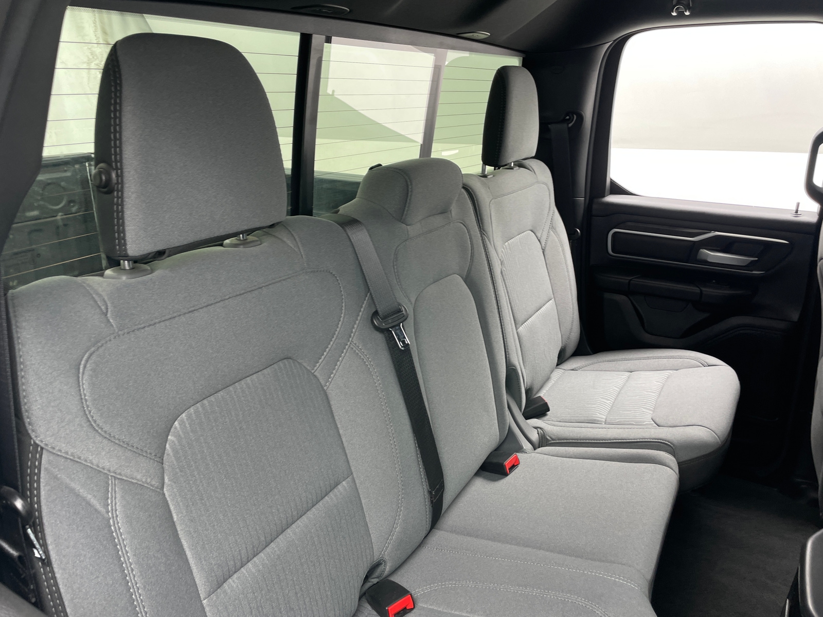 Thumbnail: 2024 RAM 1500 - 6