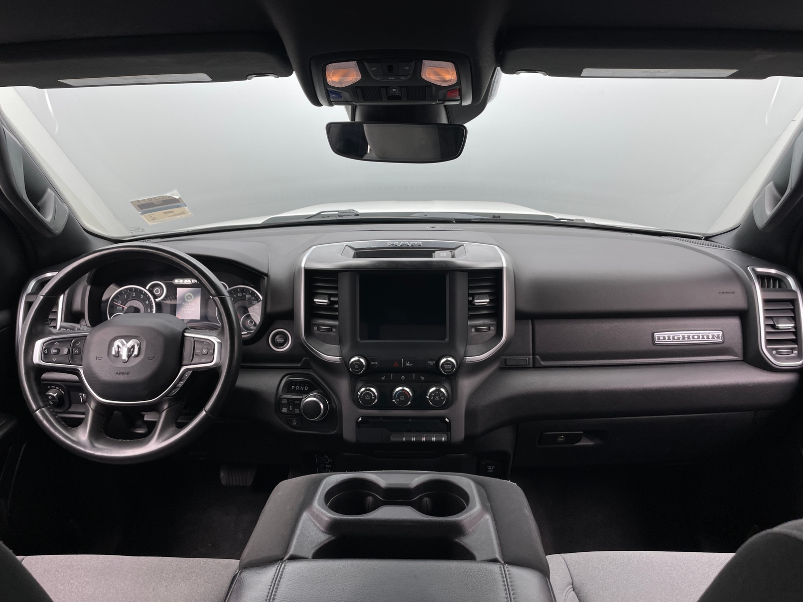 Thumbnail: 2024 RAM 1500 - 3
