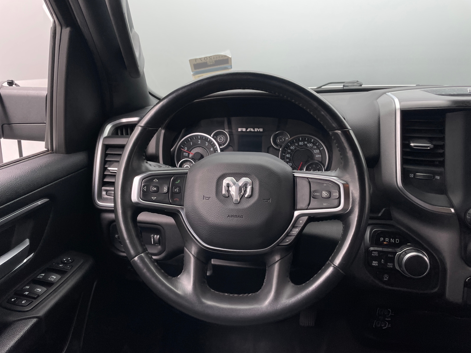 Thumbnail: 2024 RAM 1500 - 5
