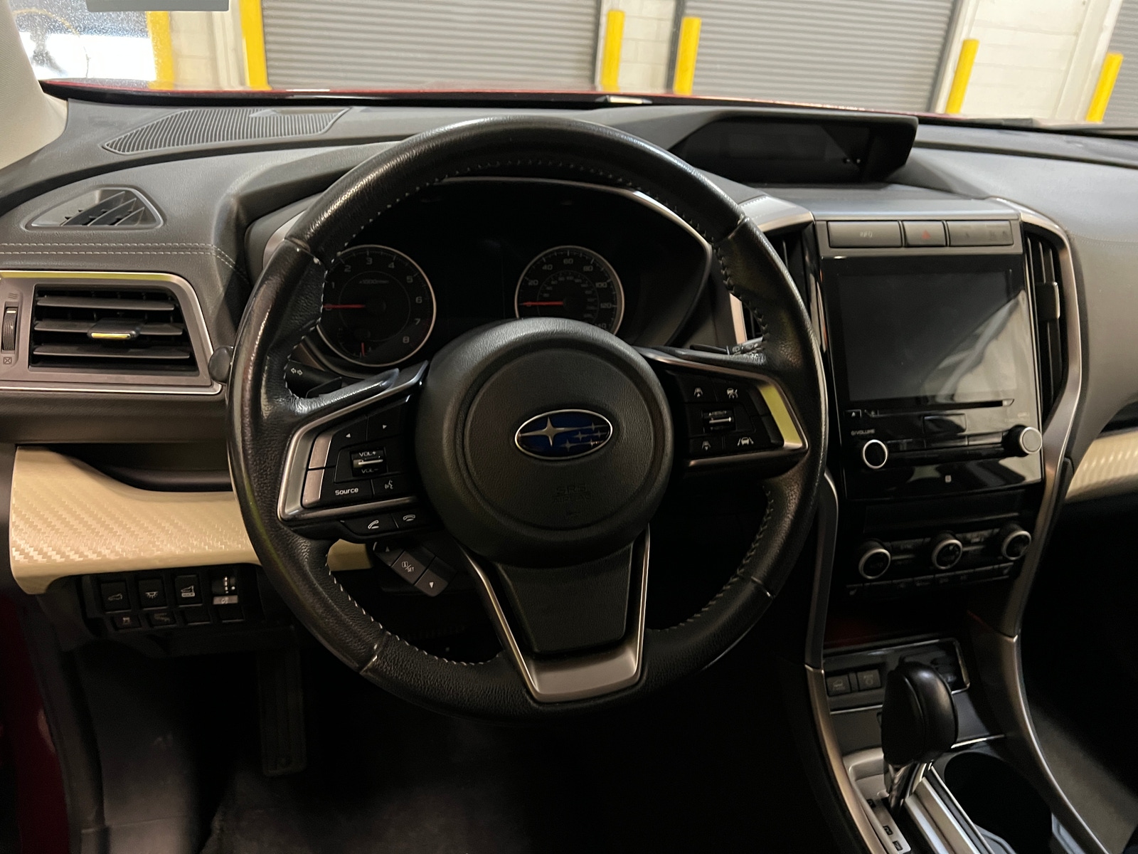 Thumbnail: 2020 Subaru Ascent - 5