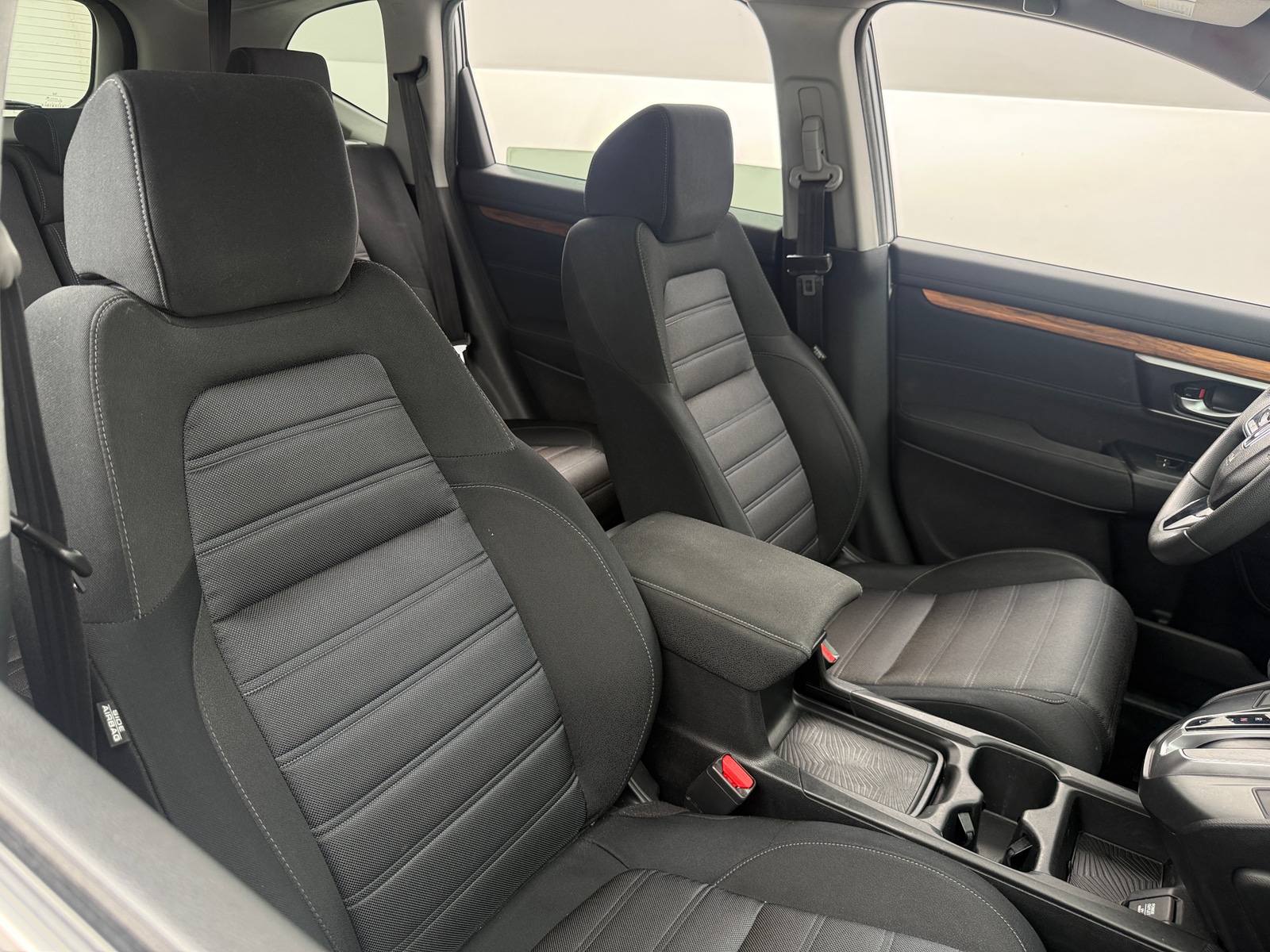 Thumbnail: 2018 Honda CR-V - 2