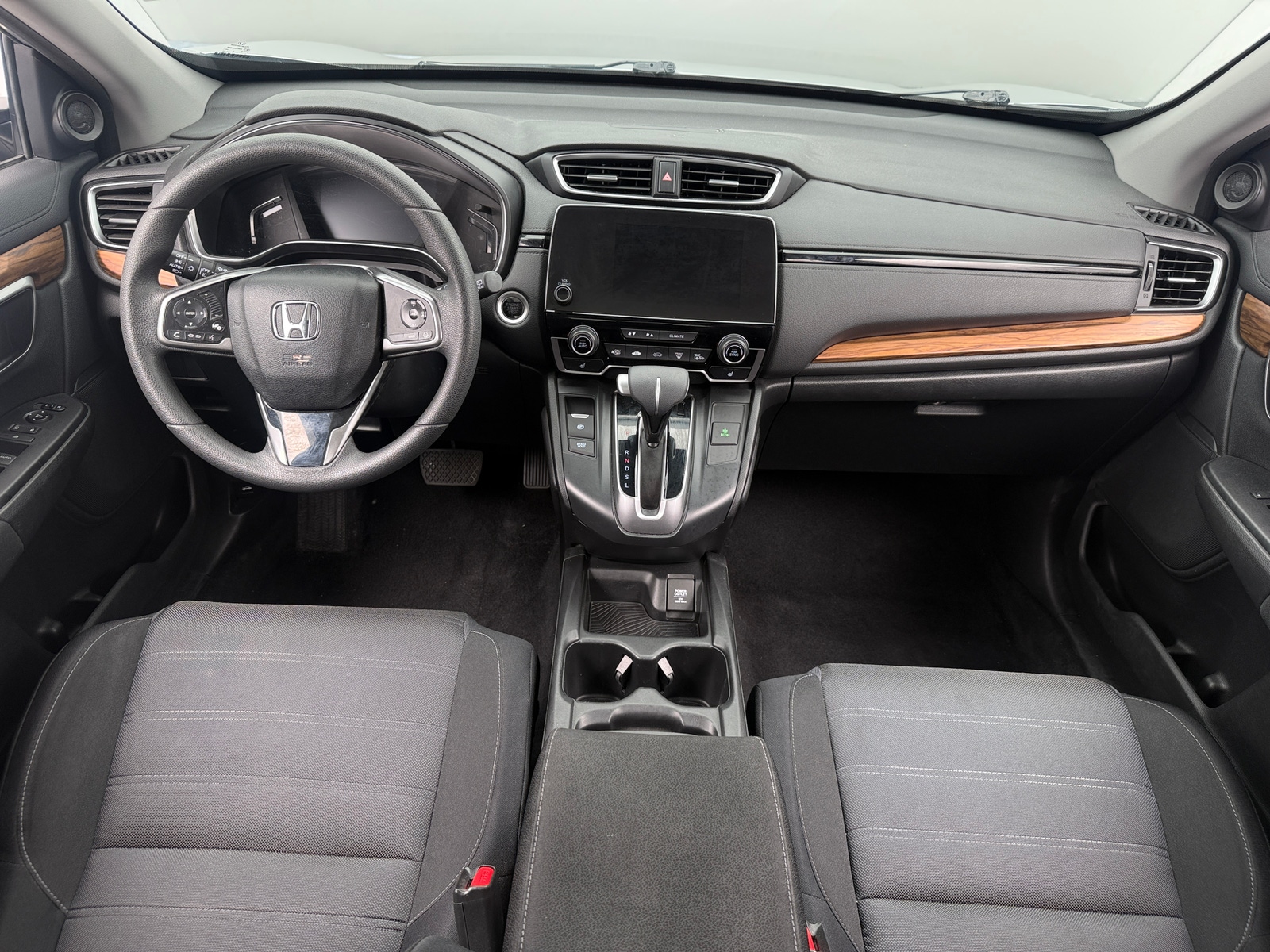Thumbnail: 2018 Honda CR-V - 3