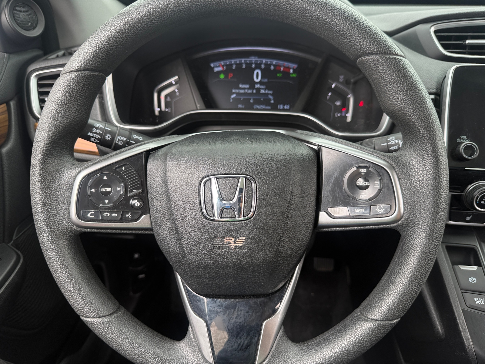 Thumbnail: 2018 Honda CR-V - 5