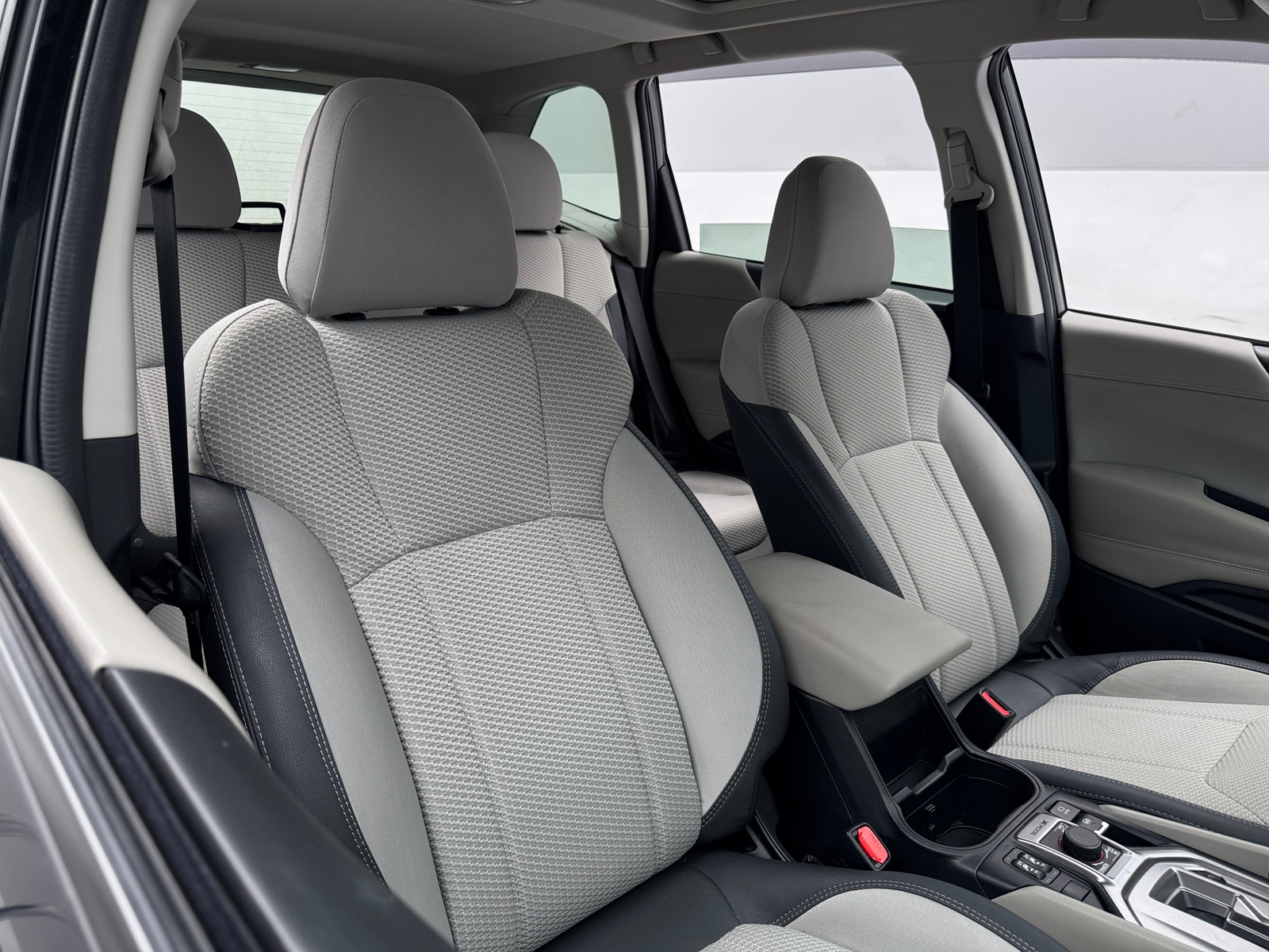 Thumbnail: 2019 Subaru Forester - 2