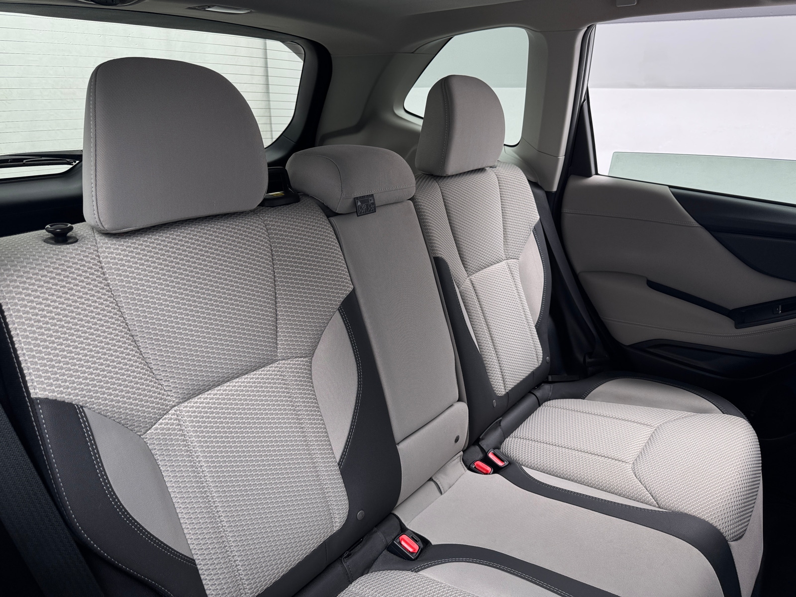 Thumbnail: 2019 Subaru Forester - 6