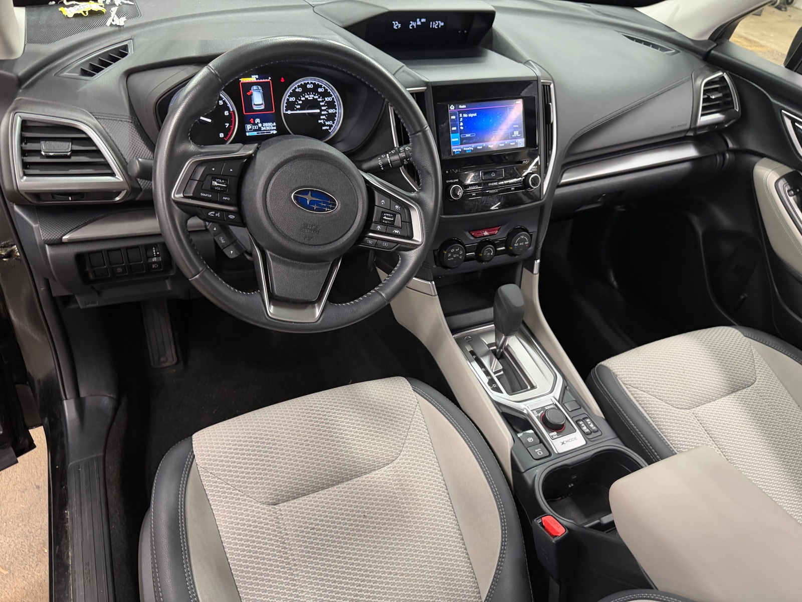 Thumbnail: 2019 Subaru Forester - 3