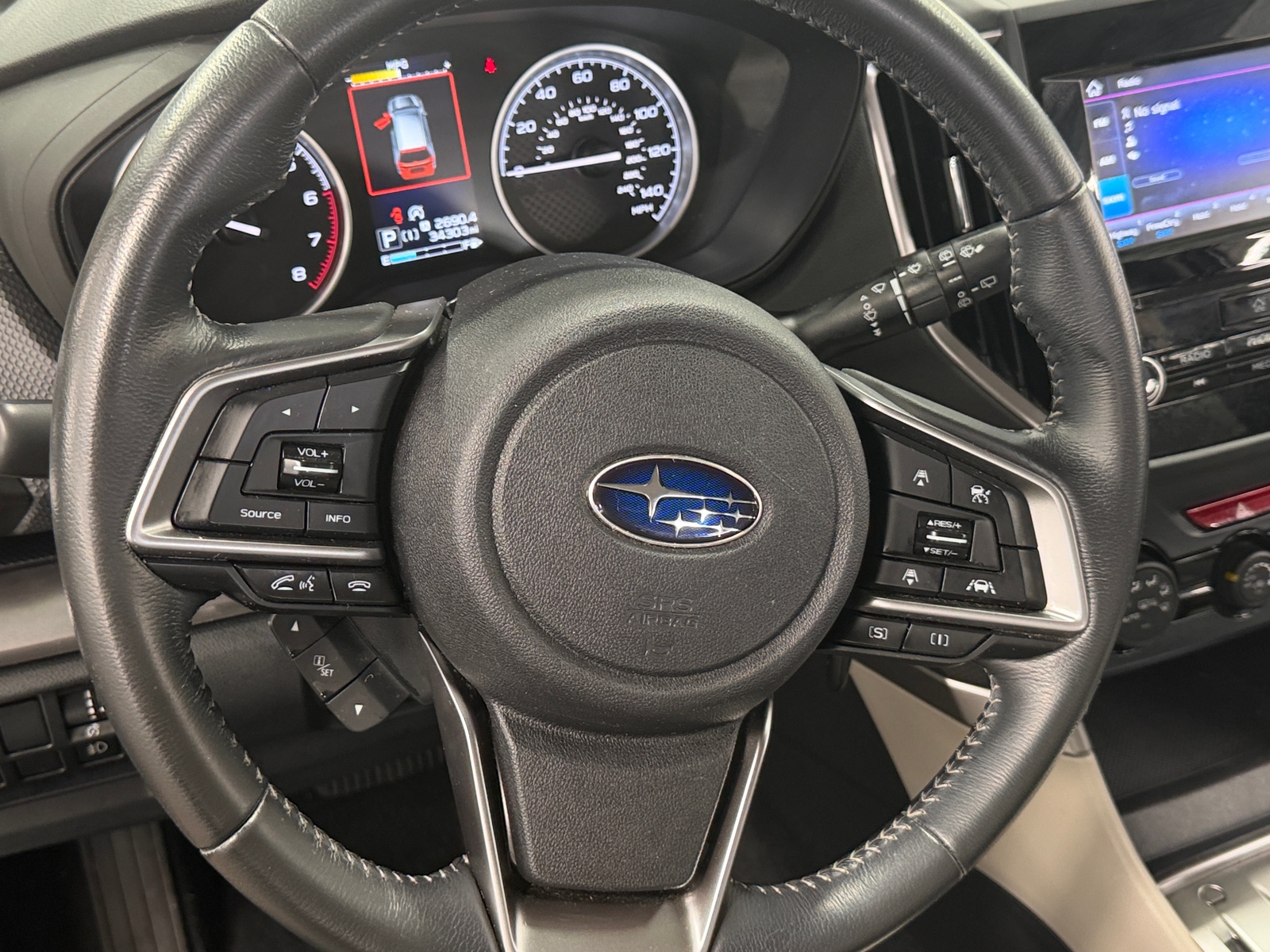 Thumbnail: 2019 Subaru Forester - 5