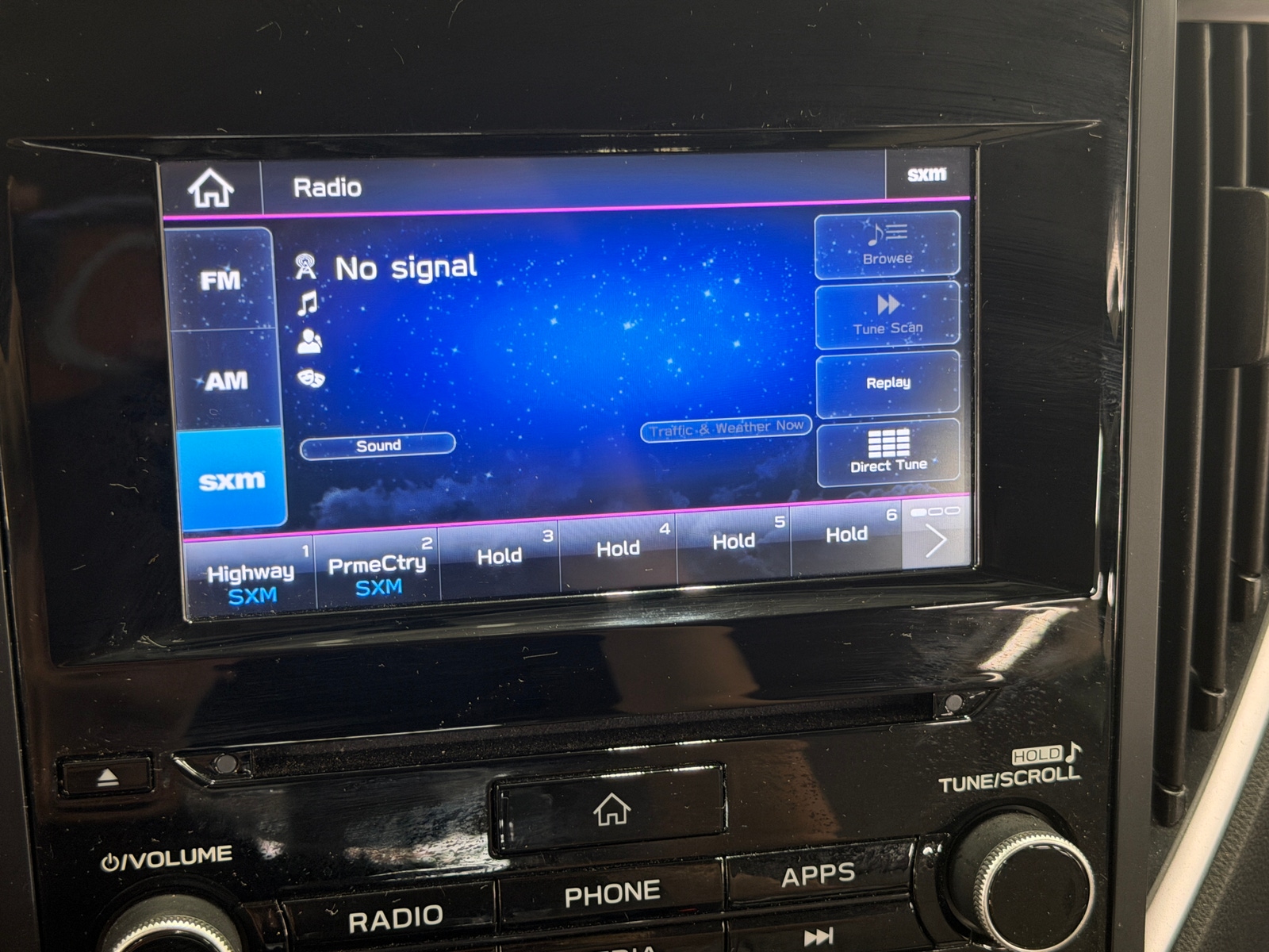 Thumbnail: 2019 Subaru Forester - 4
