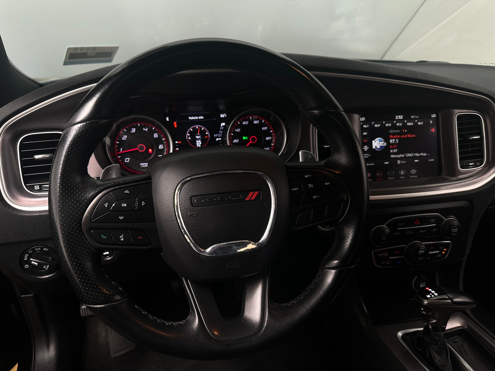 Thumbnail: 2022 Dodge Charger - 5