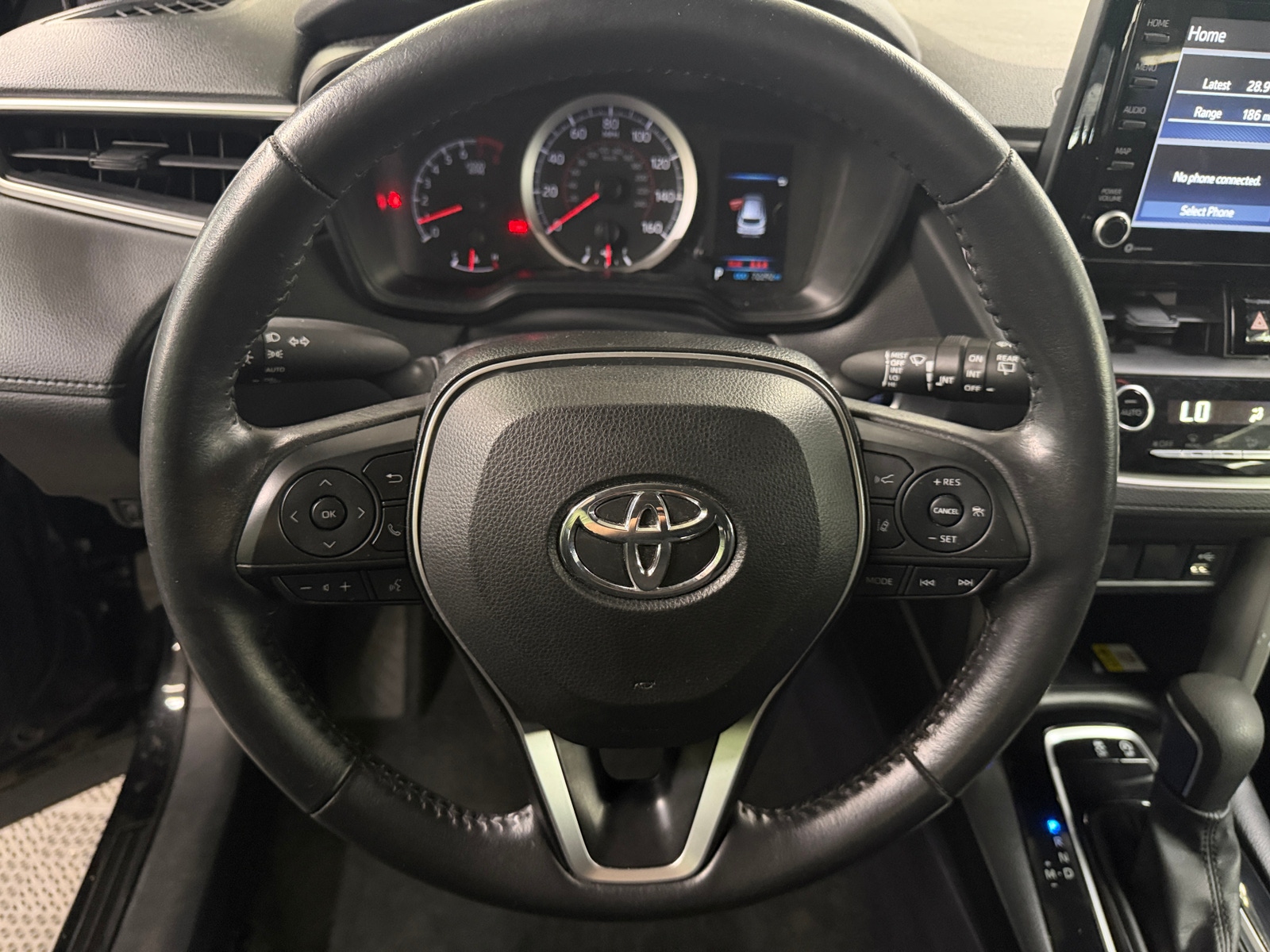 Thumbnail: 2022 Toyota Corolla Cross - 5