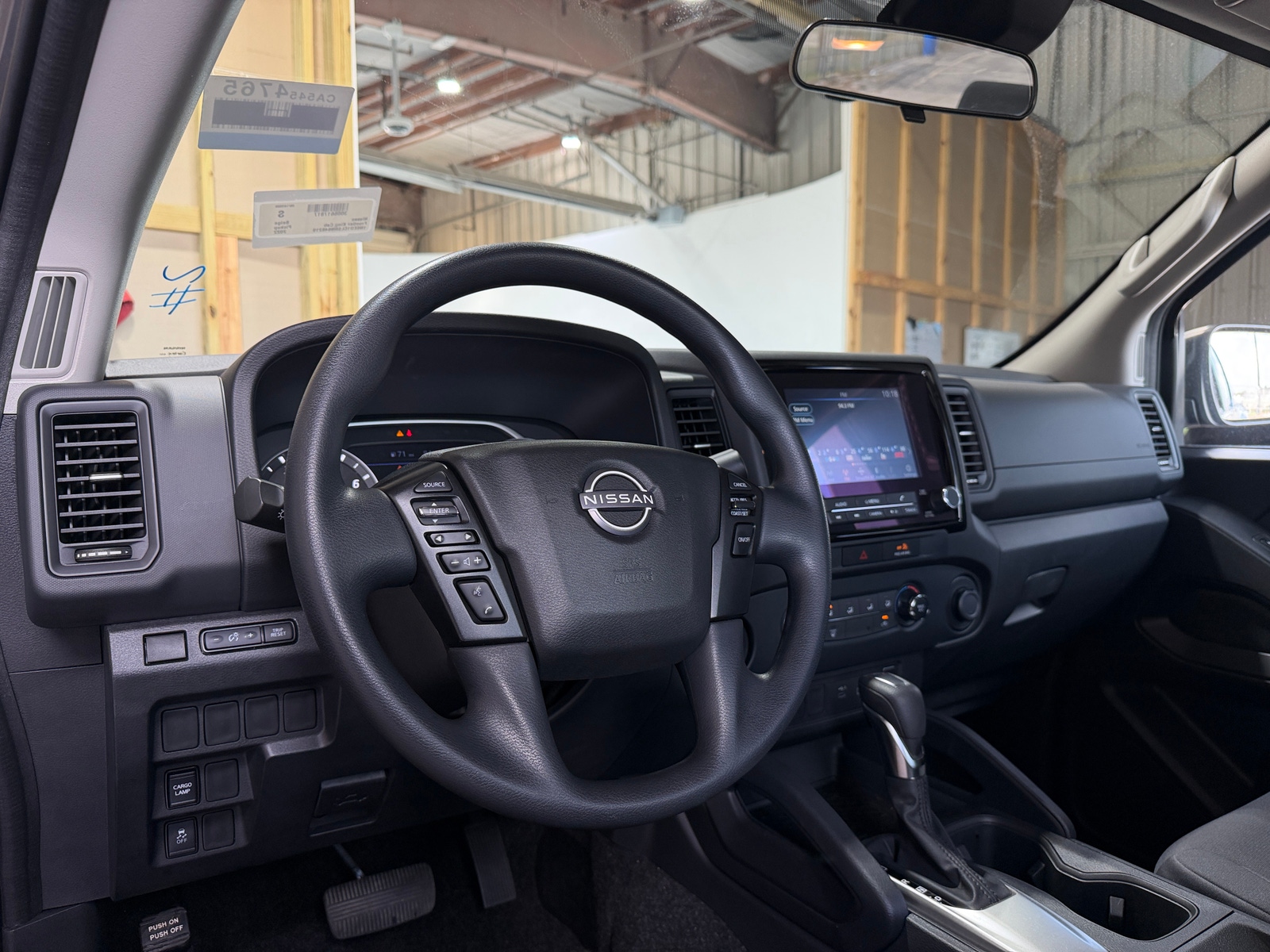 Thumbnail: 2022 Nissan Frontier - 3
