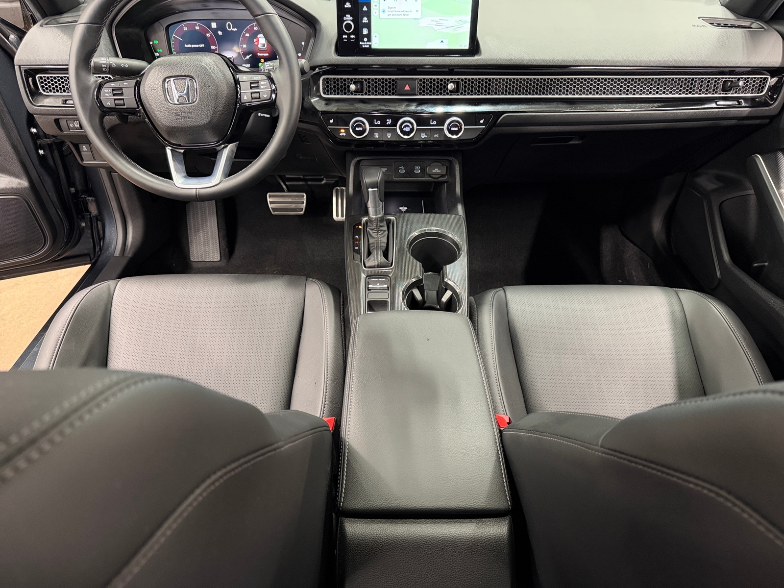 Thumbnail: 2025 Honda Civic - 3