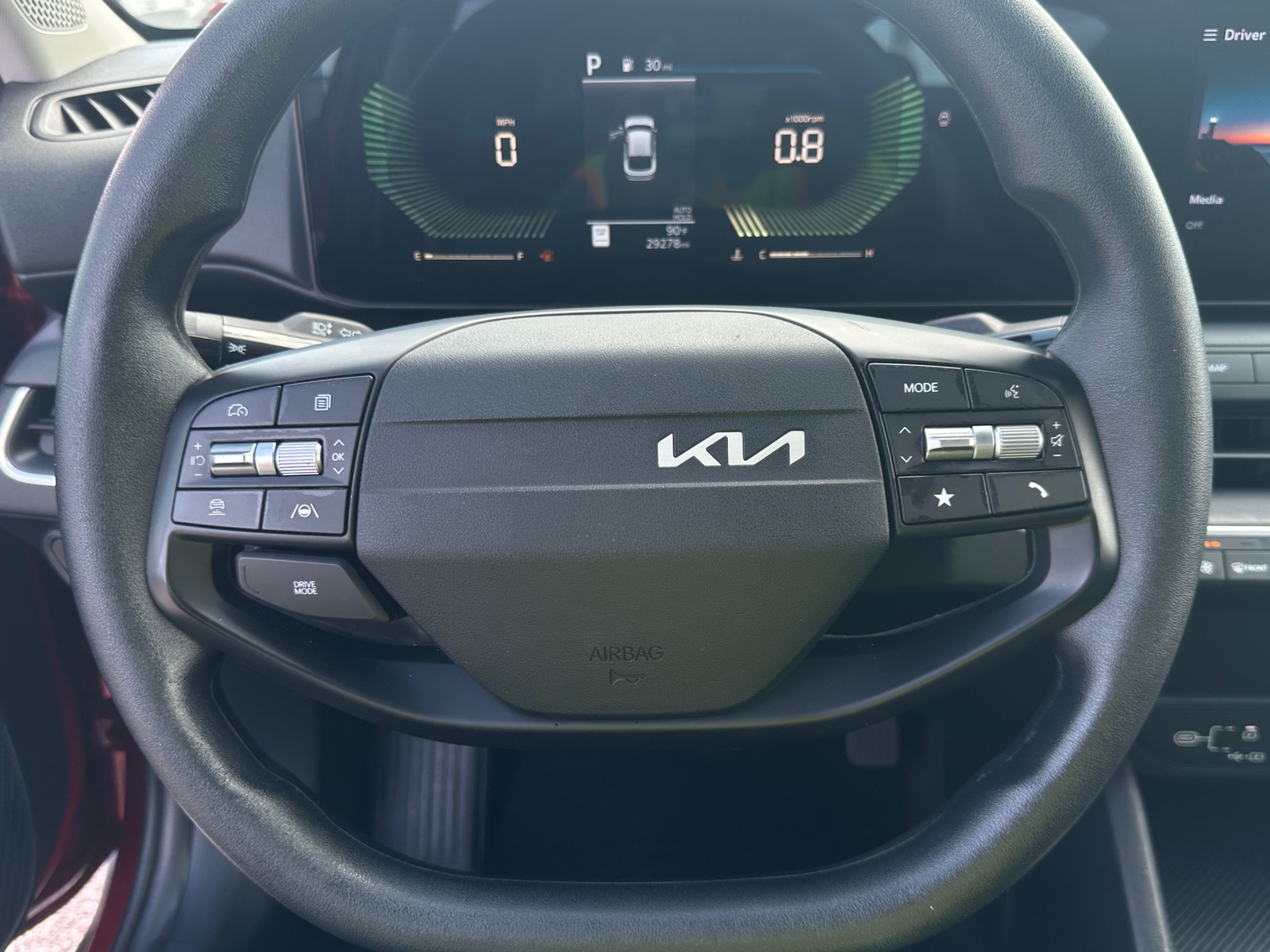 Thumbnail: 2025 Kia K4 - 5