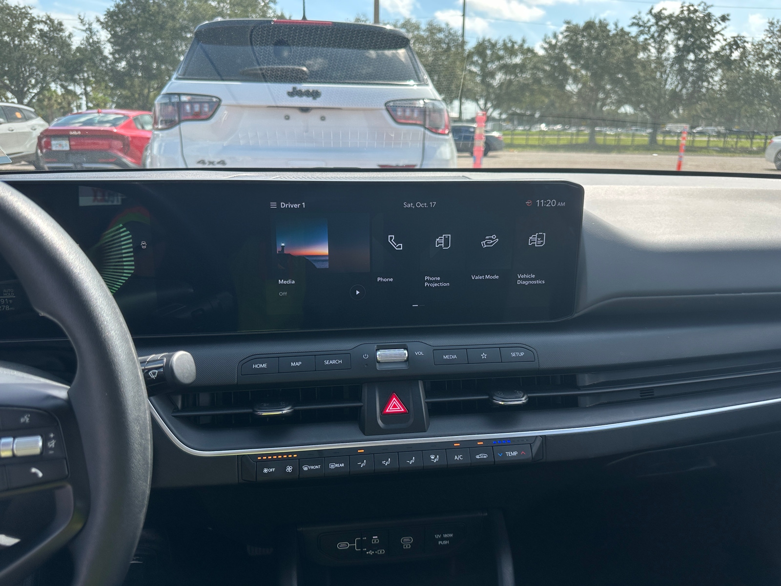 Thumbnail: 2025 Kia K4 - 4